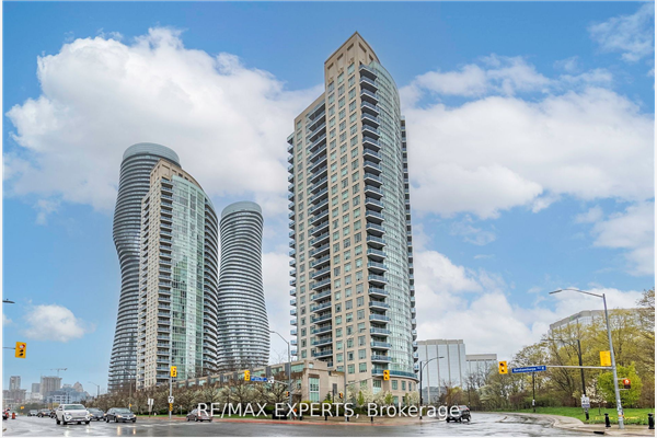 90 Absolute Ave, Mississauga