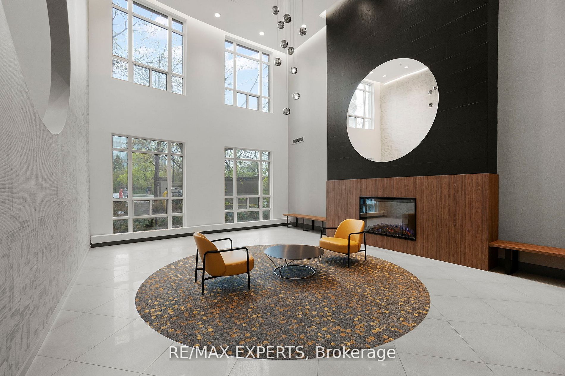 90 Absolute Ave, #1706