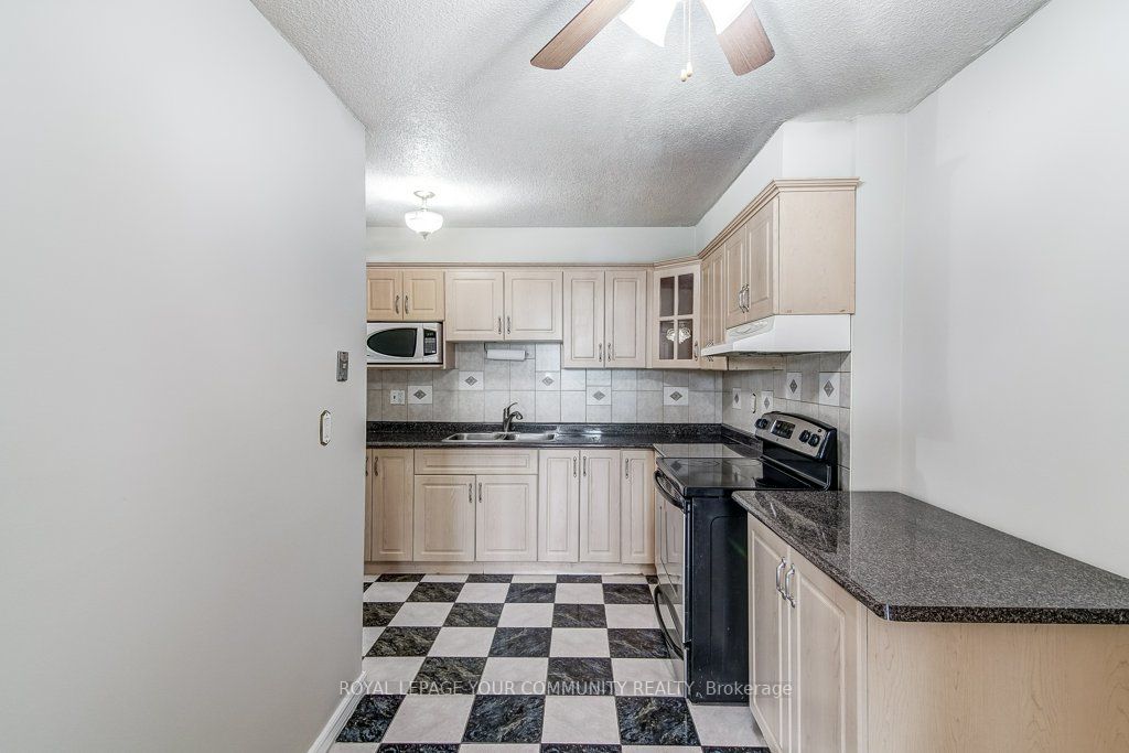 75 Emmett Ave, #602