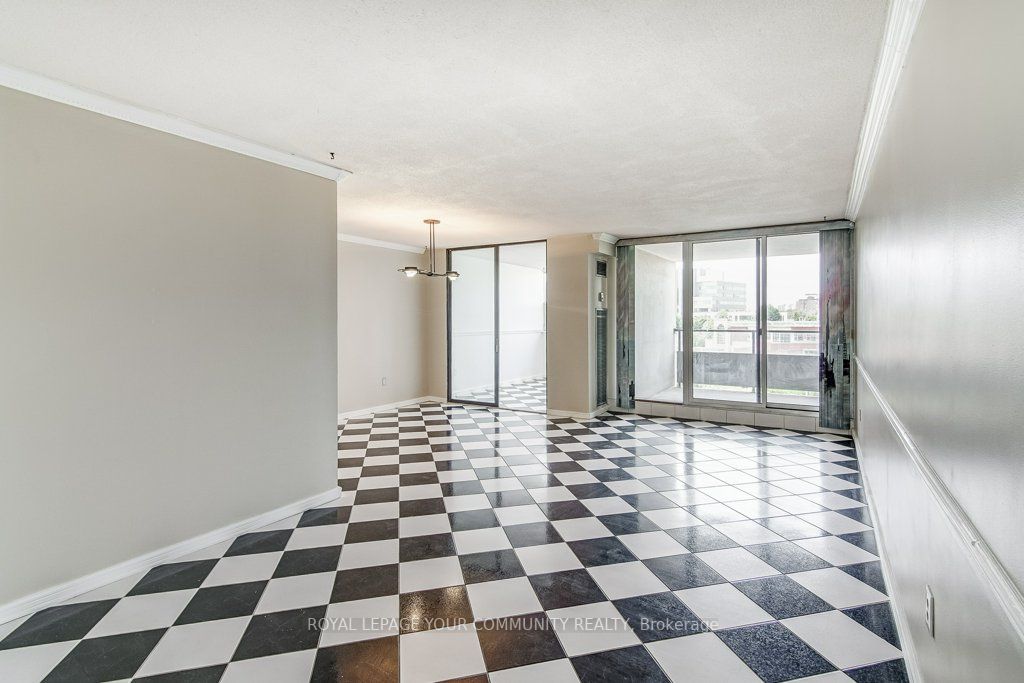 75 Emmett Ave, #602