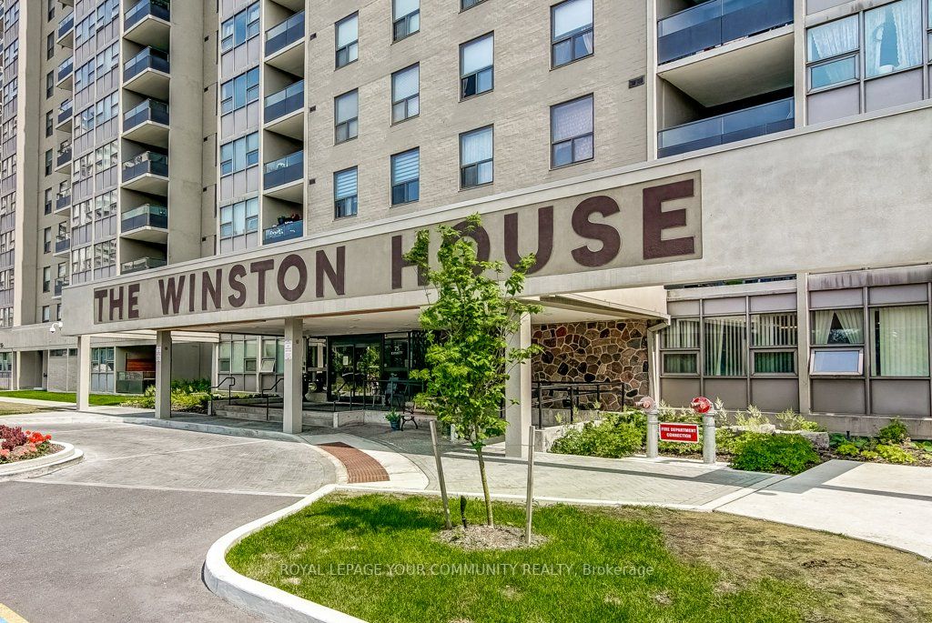 75 Emmett Ave, #602