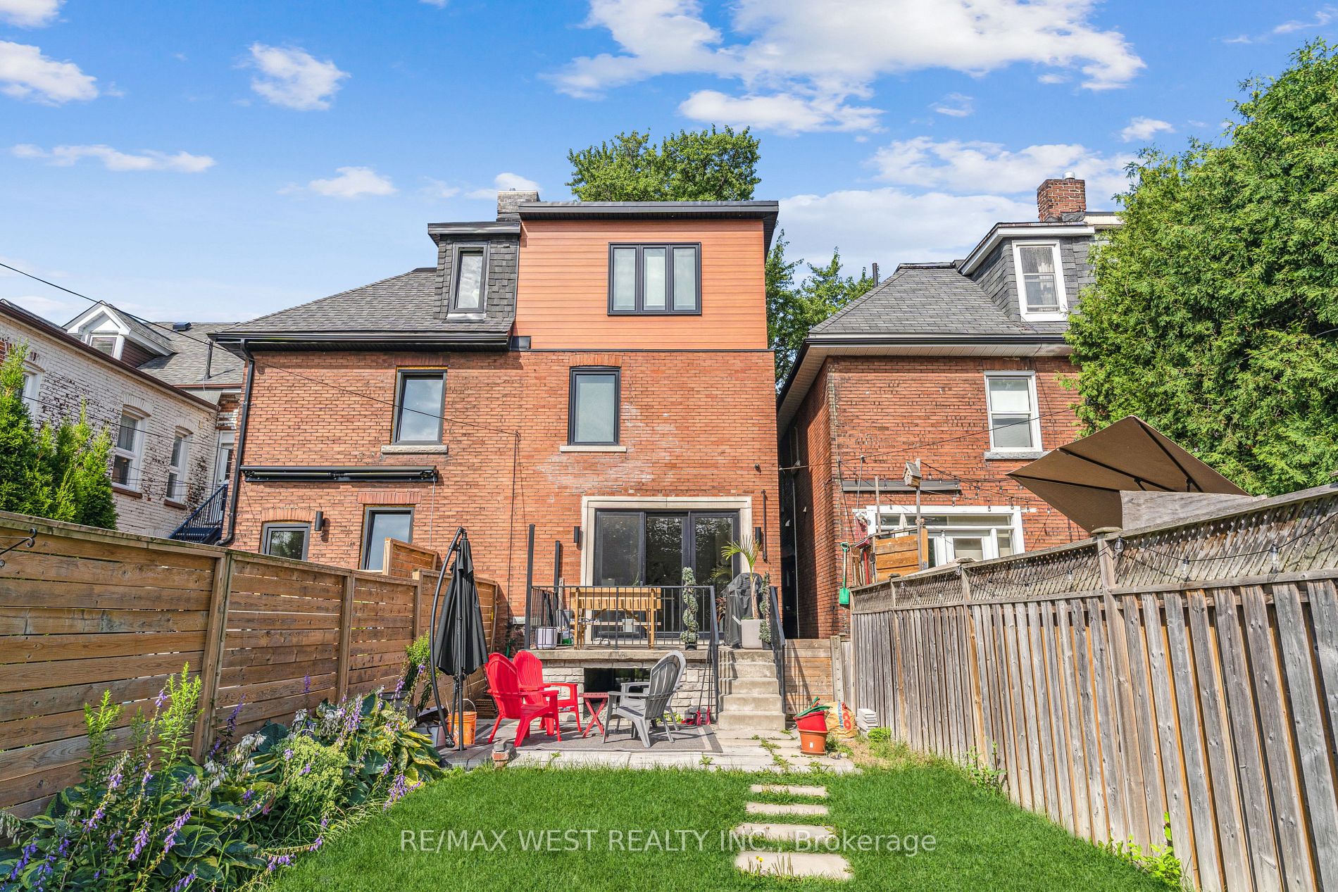 45 O'hara Ave