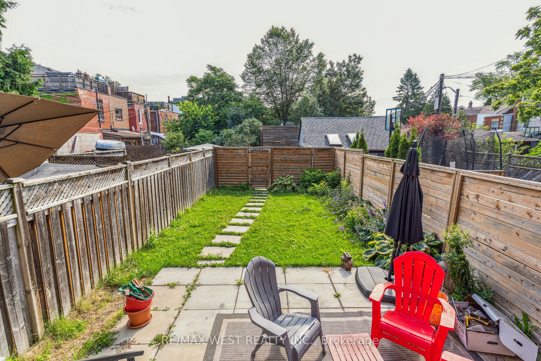 45 O'hara Ave