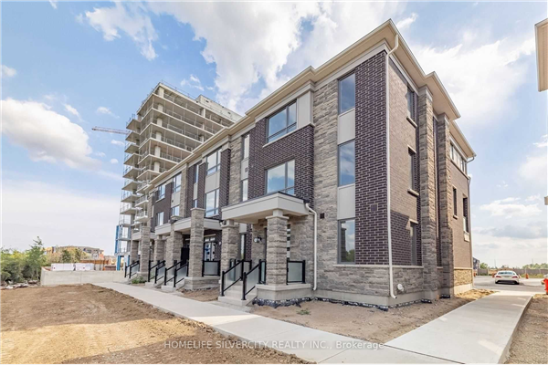 15 Summer Wind Lane, Brampton