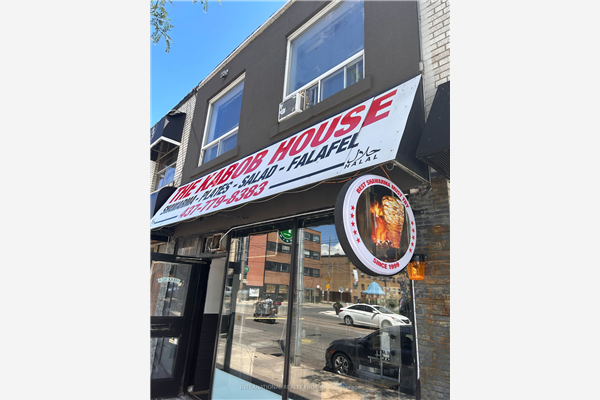 2977 Lake Shore West E&F Blvd, Toronto