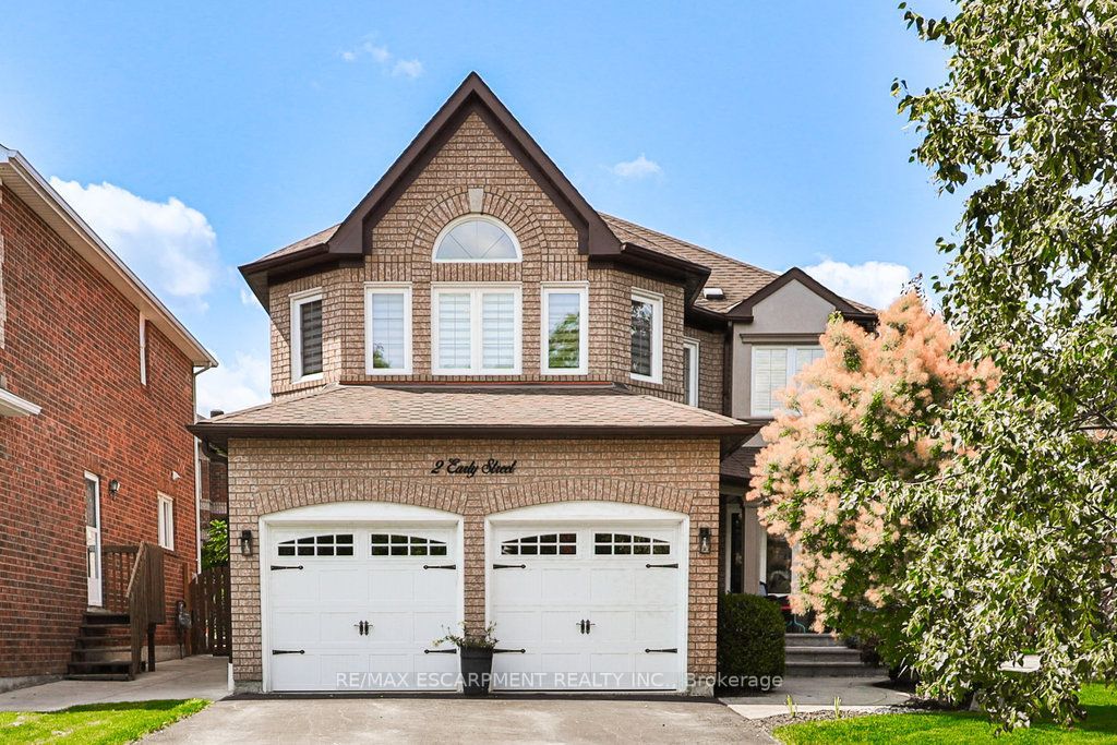 2 Early St