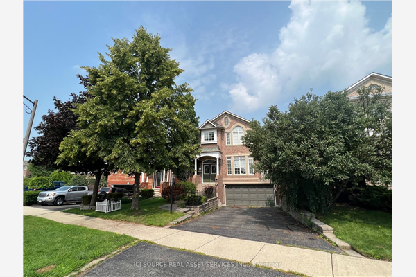 1505 Sandpiper Rd, Oakville