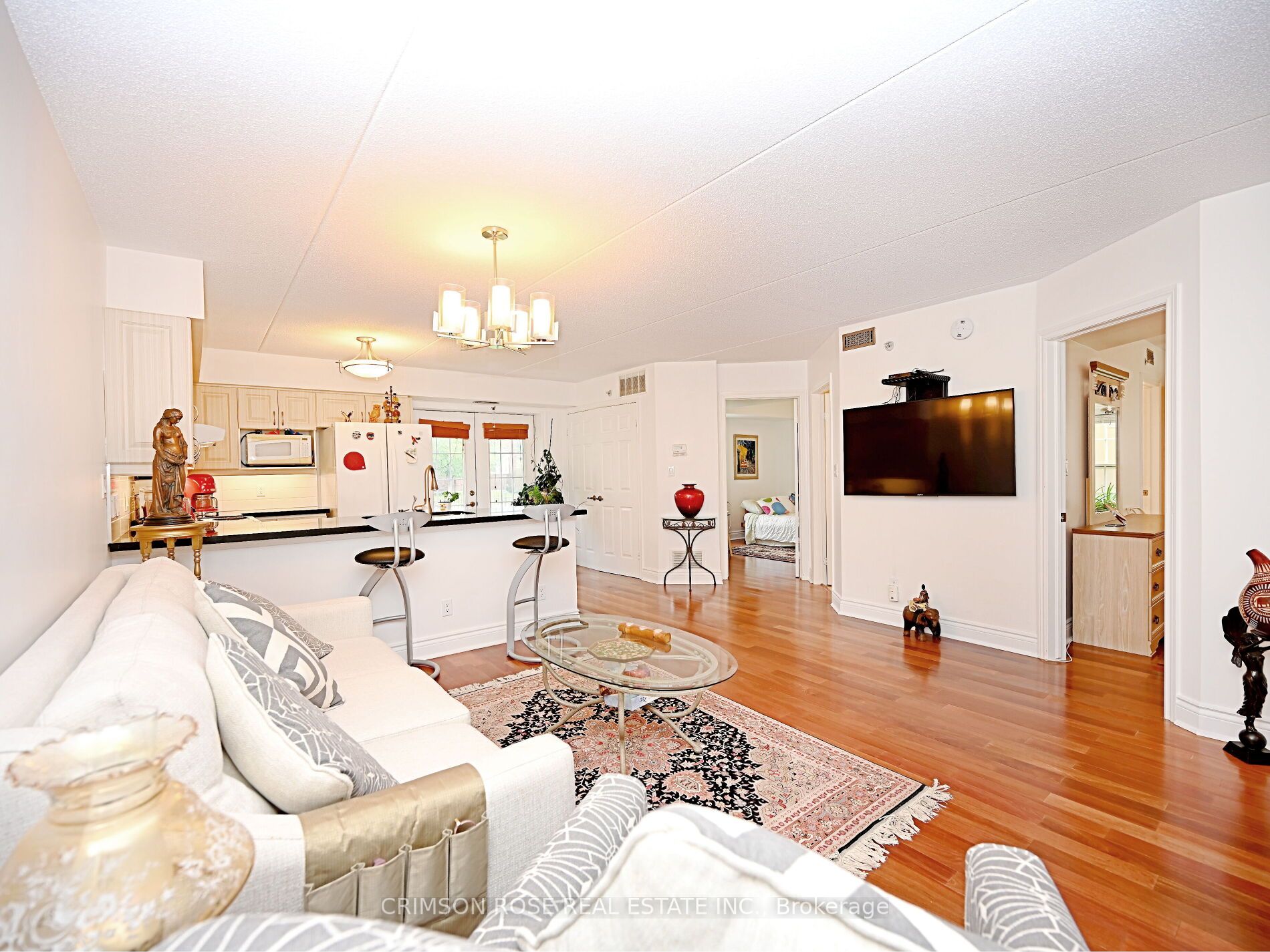 1480 Bishops Gate, #101