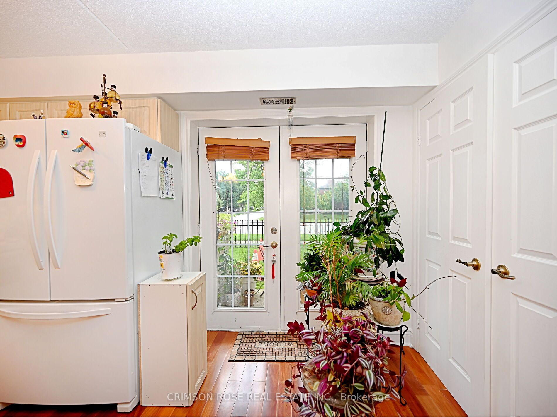 1480 Bishops Gate, #101