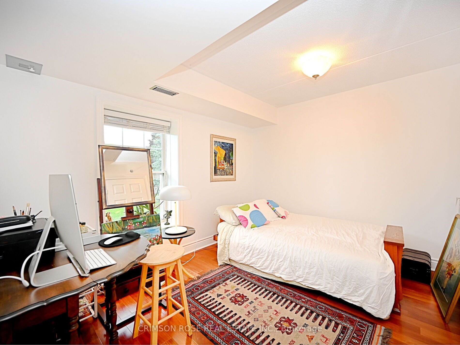 1480 Bishops Gate, #101