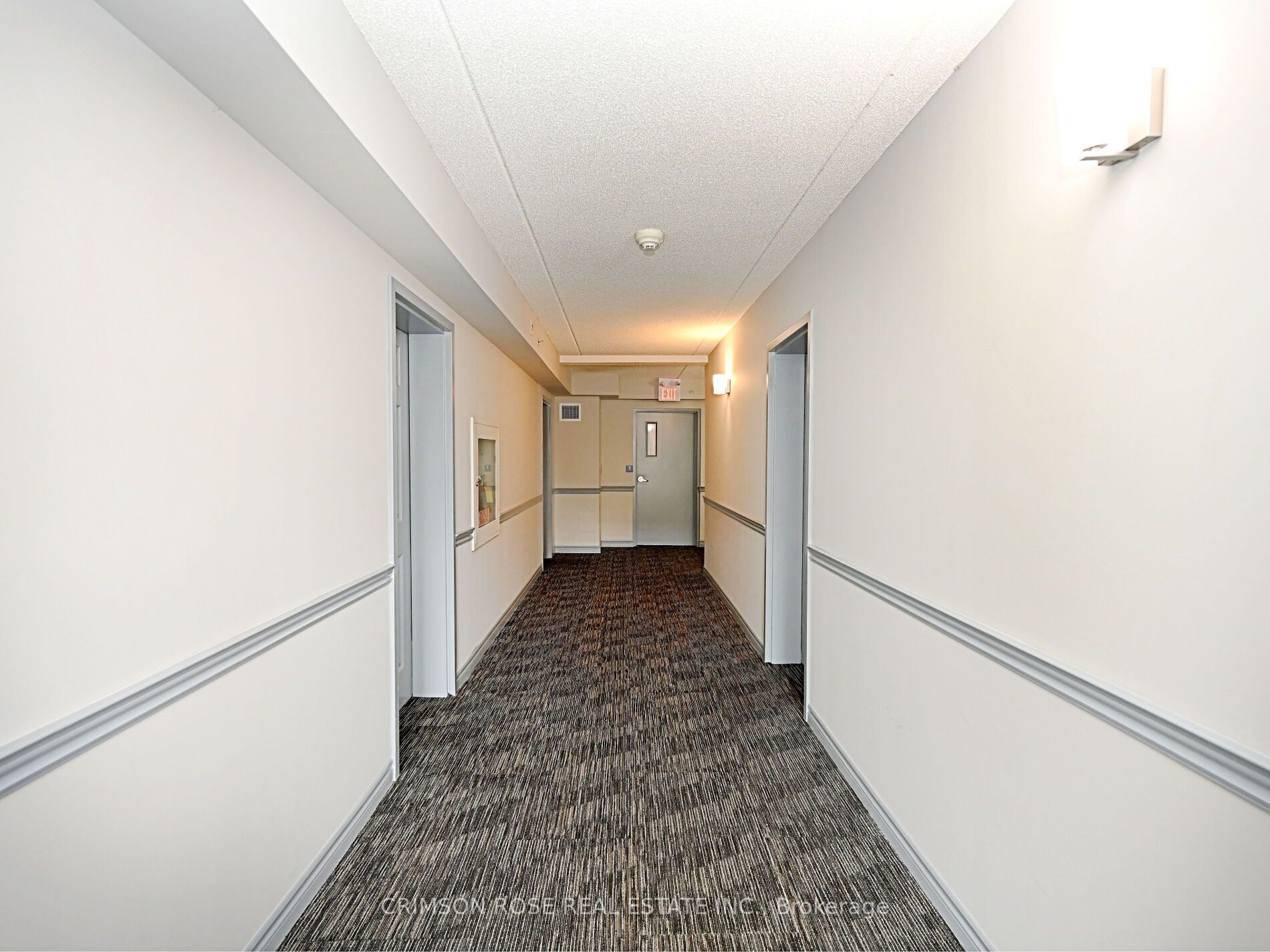 1480 Bishops Gate, #101