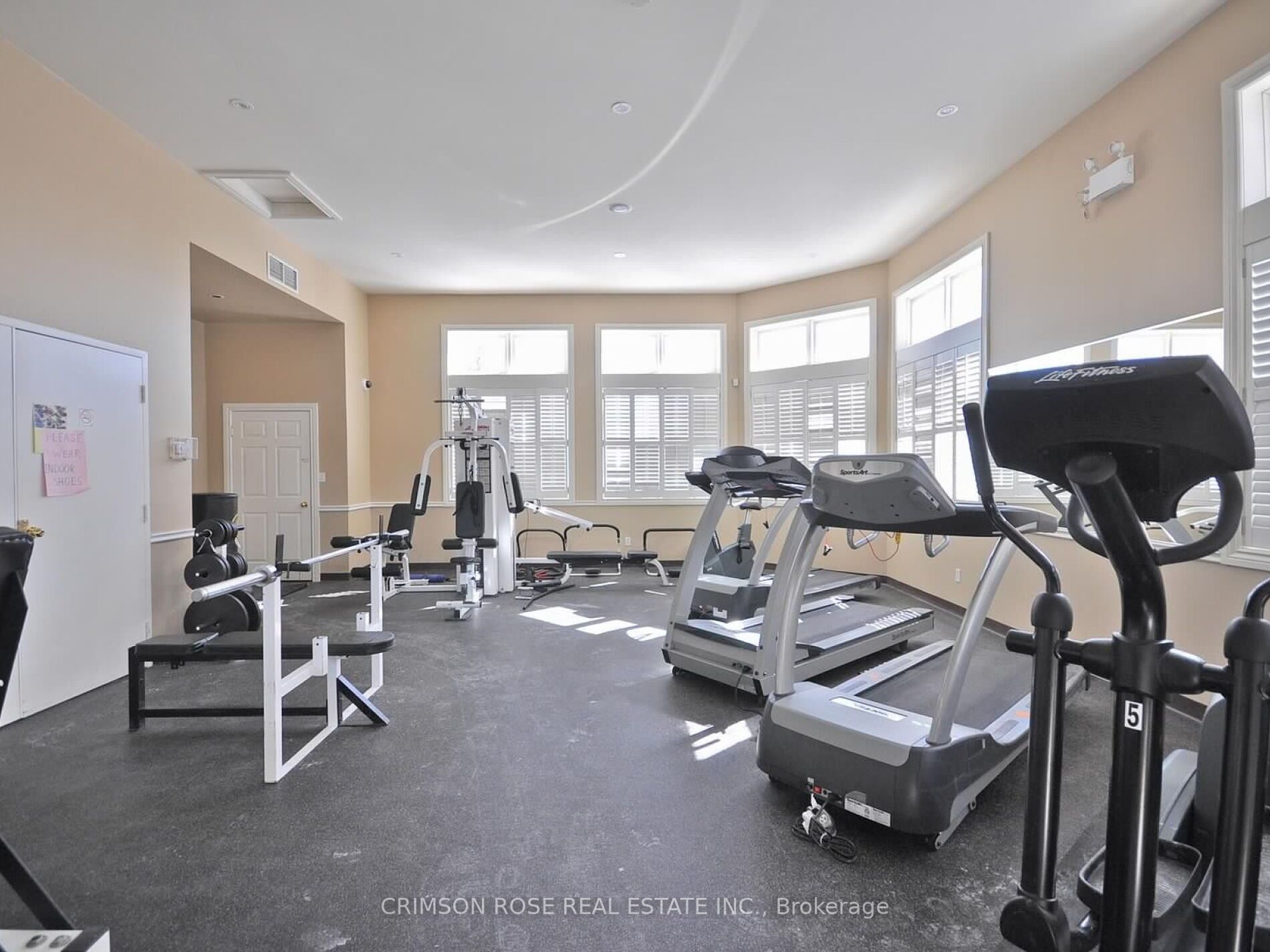 1480 Bishops Gate, #101
