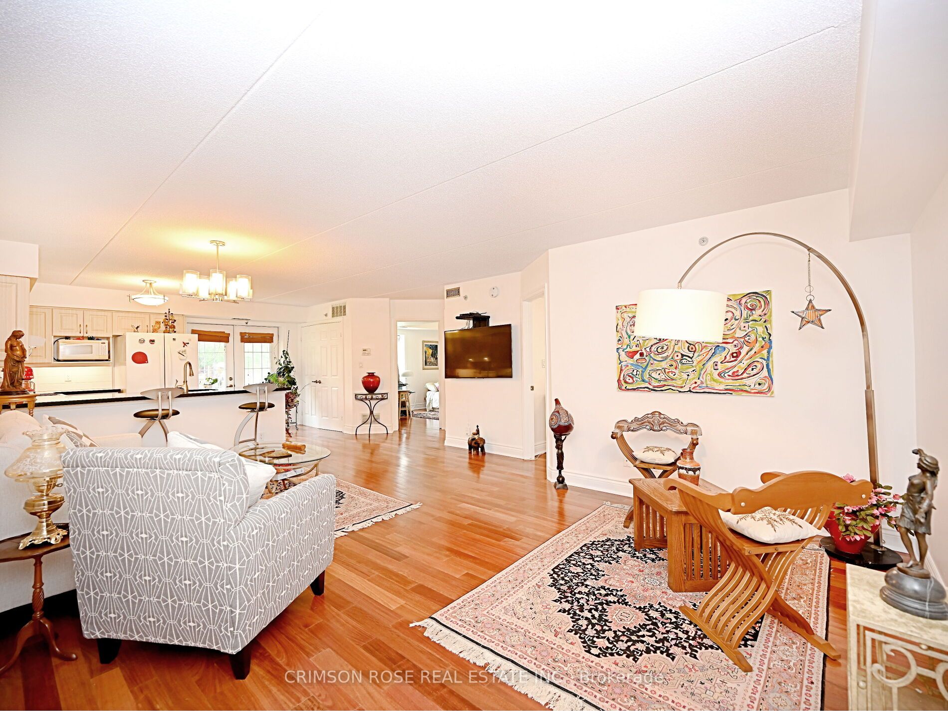 1480 Bishops Gate, #101