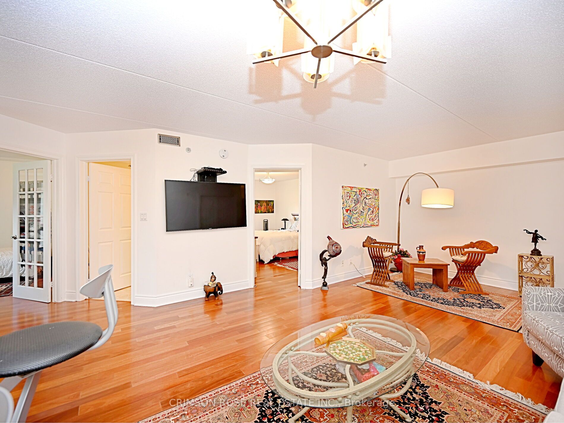 1480 Bishops Gate, #101