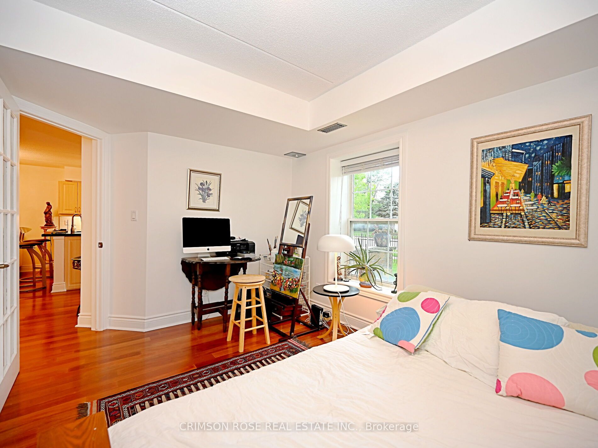 1480 Bishops Gate, #101