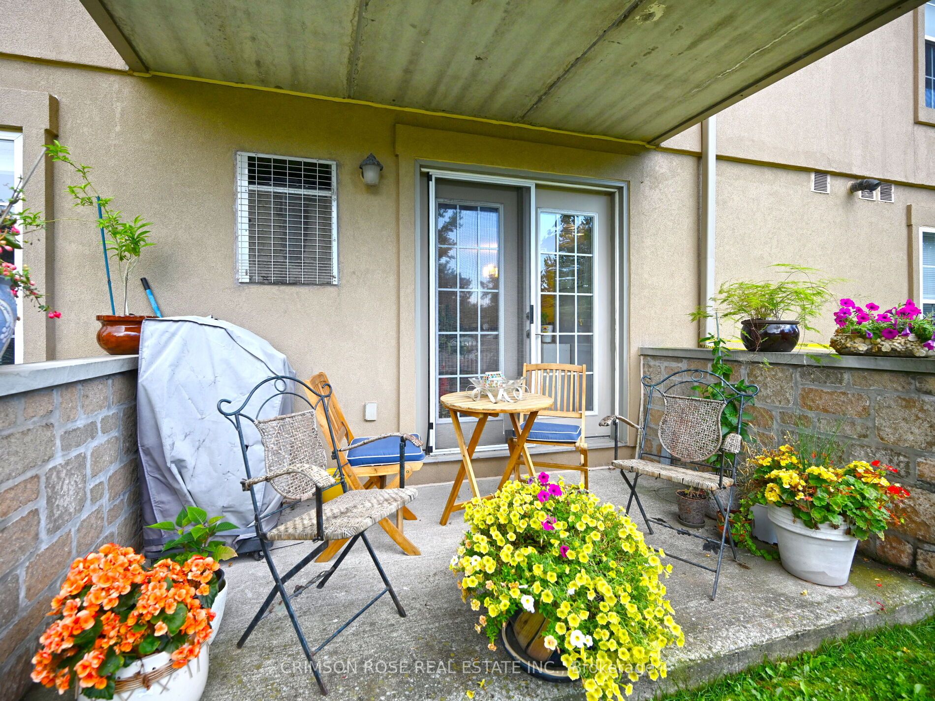1480 Bishops Gate, #101