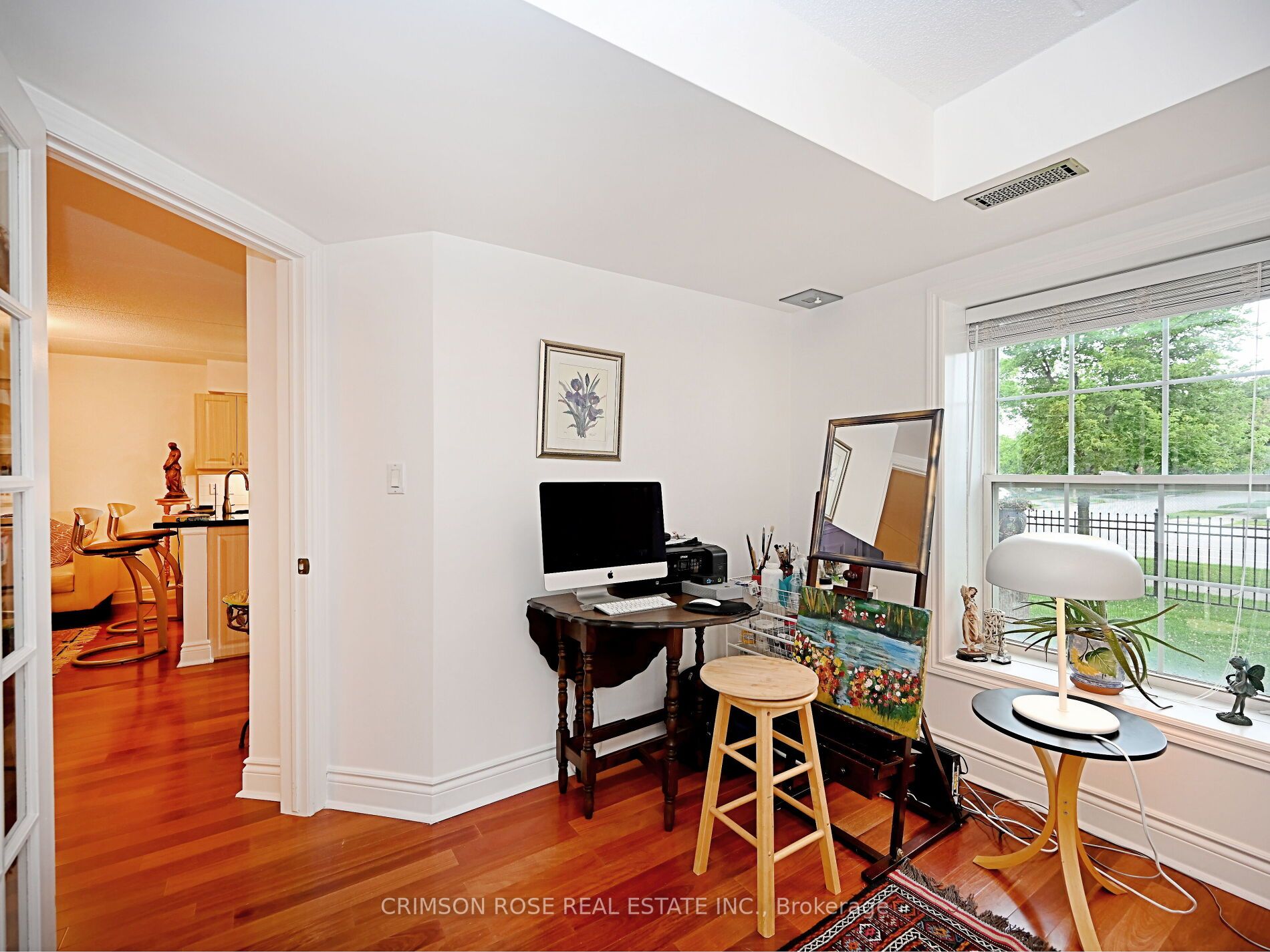 1480 Bishops Gate, #101