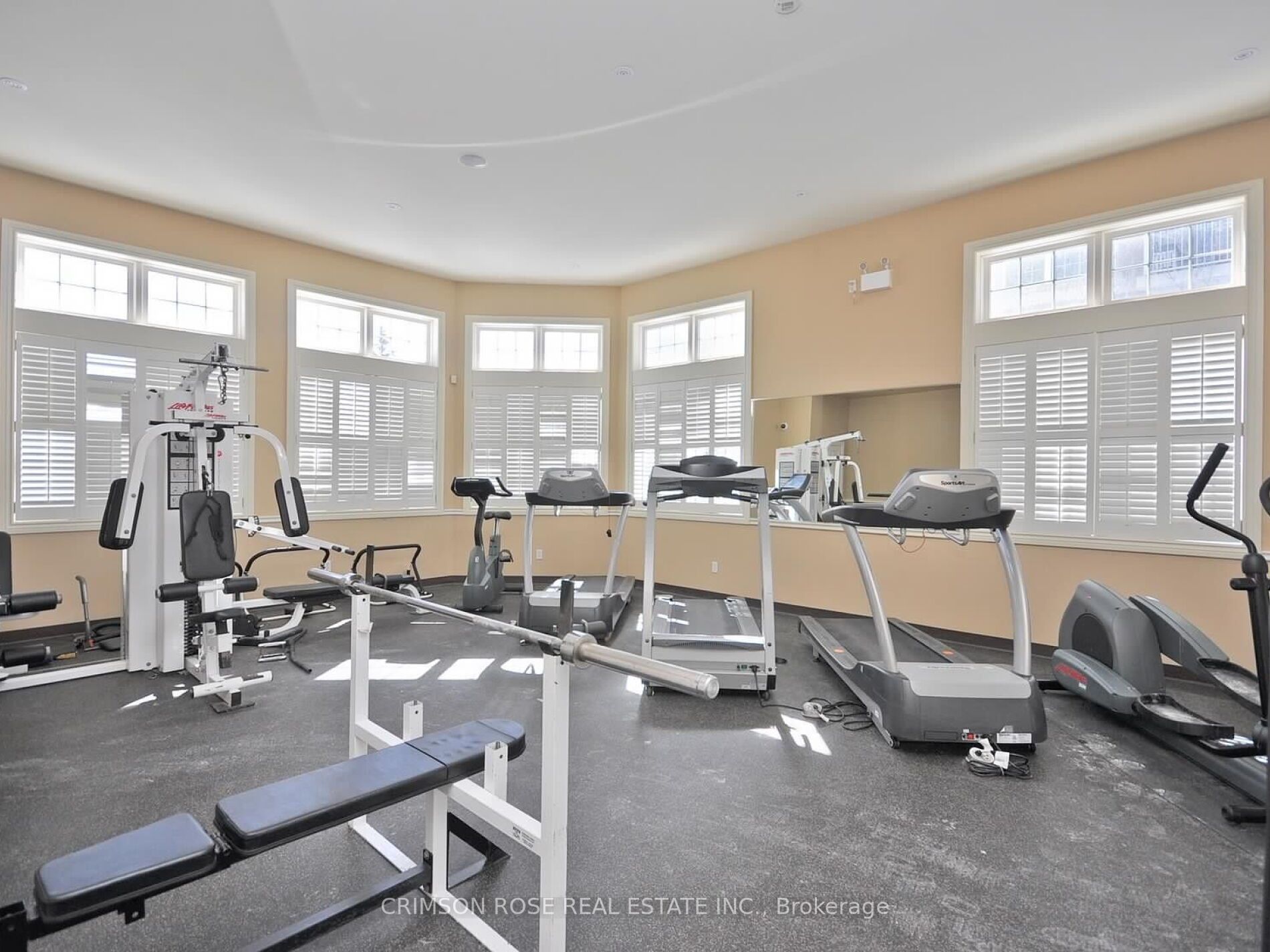 1480 Bishops Gate, #101