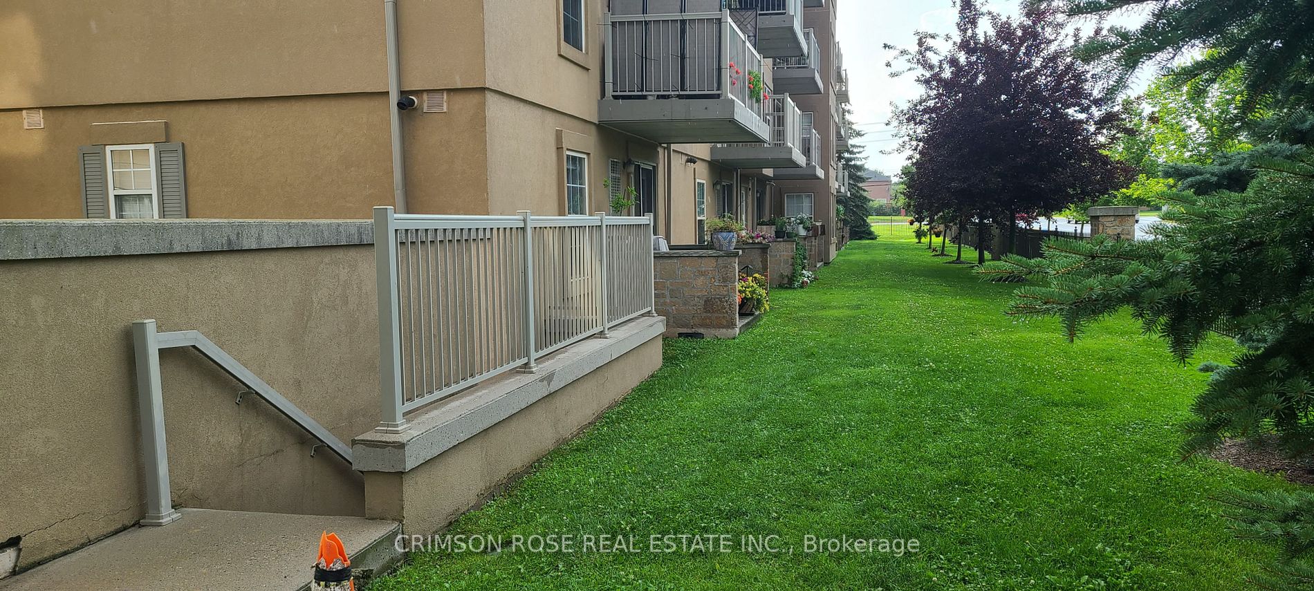 1480 Bishops Gate, #101