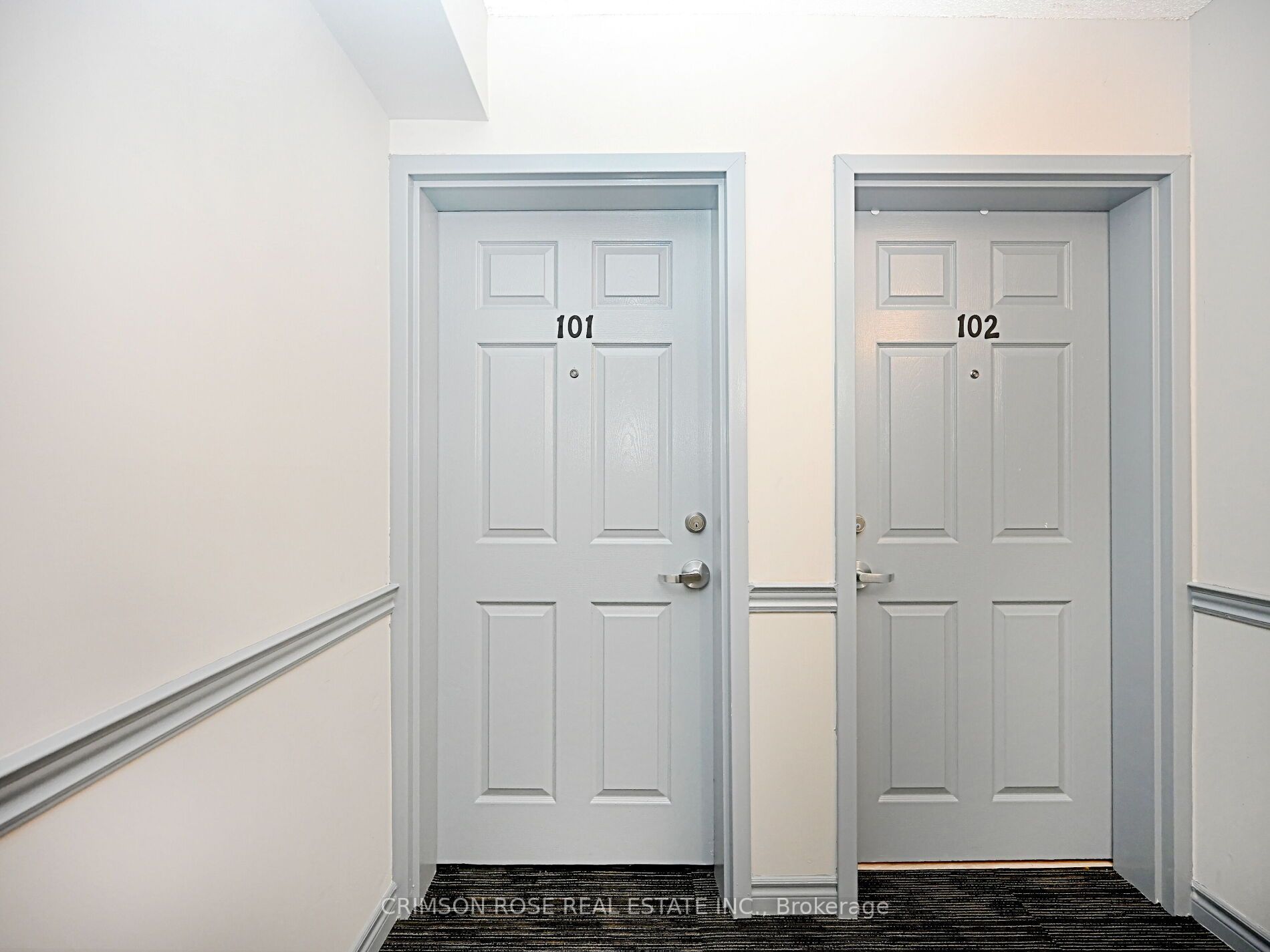 1480 Bishops Gate, #101