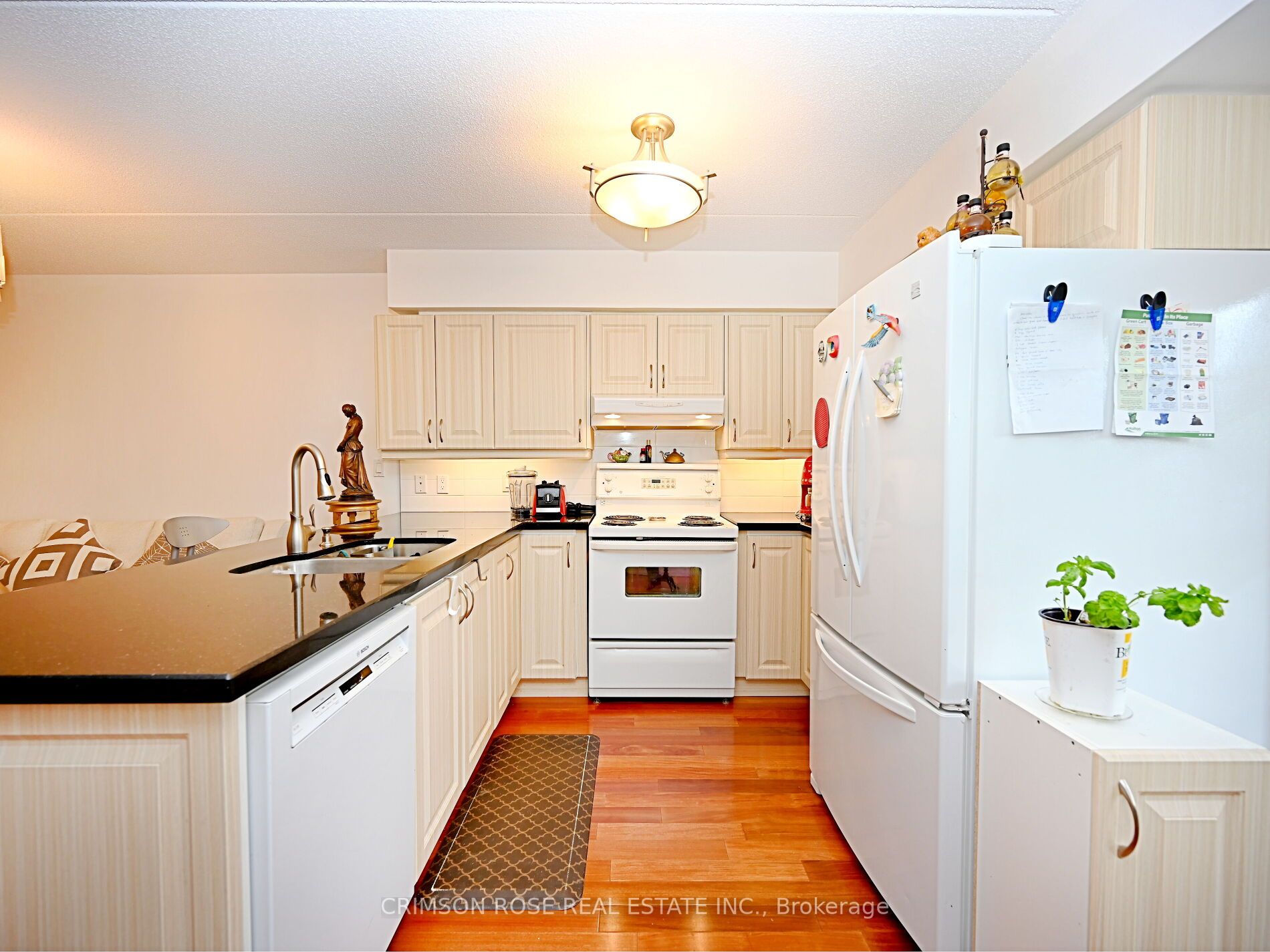 1480 Bishops Gate, #101