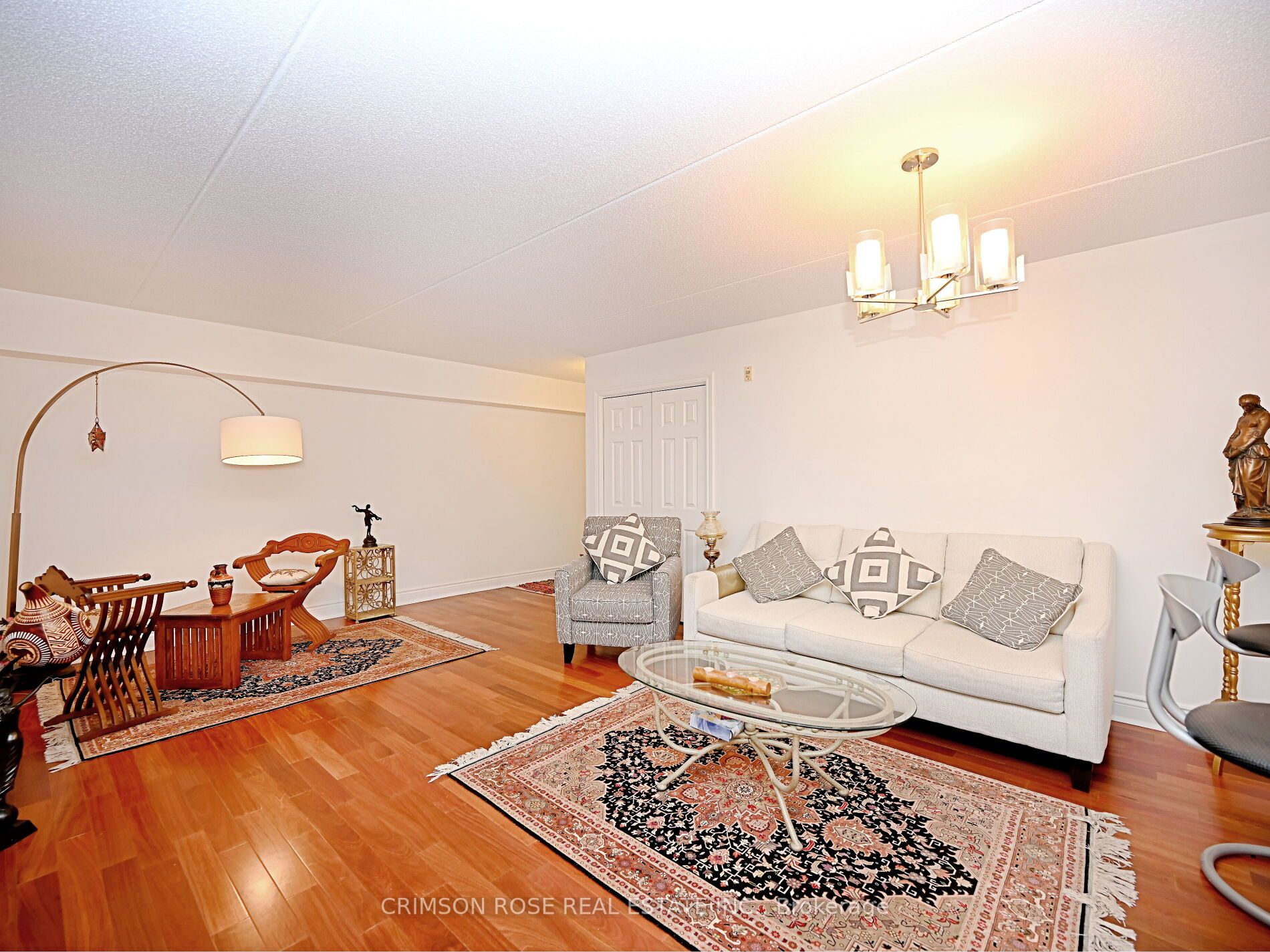 1480 Bishops Gate, #101