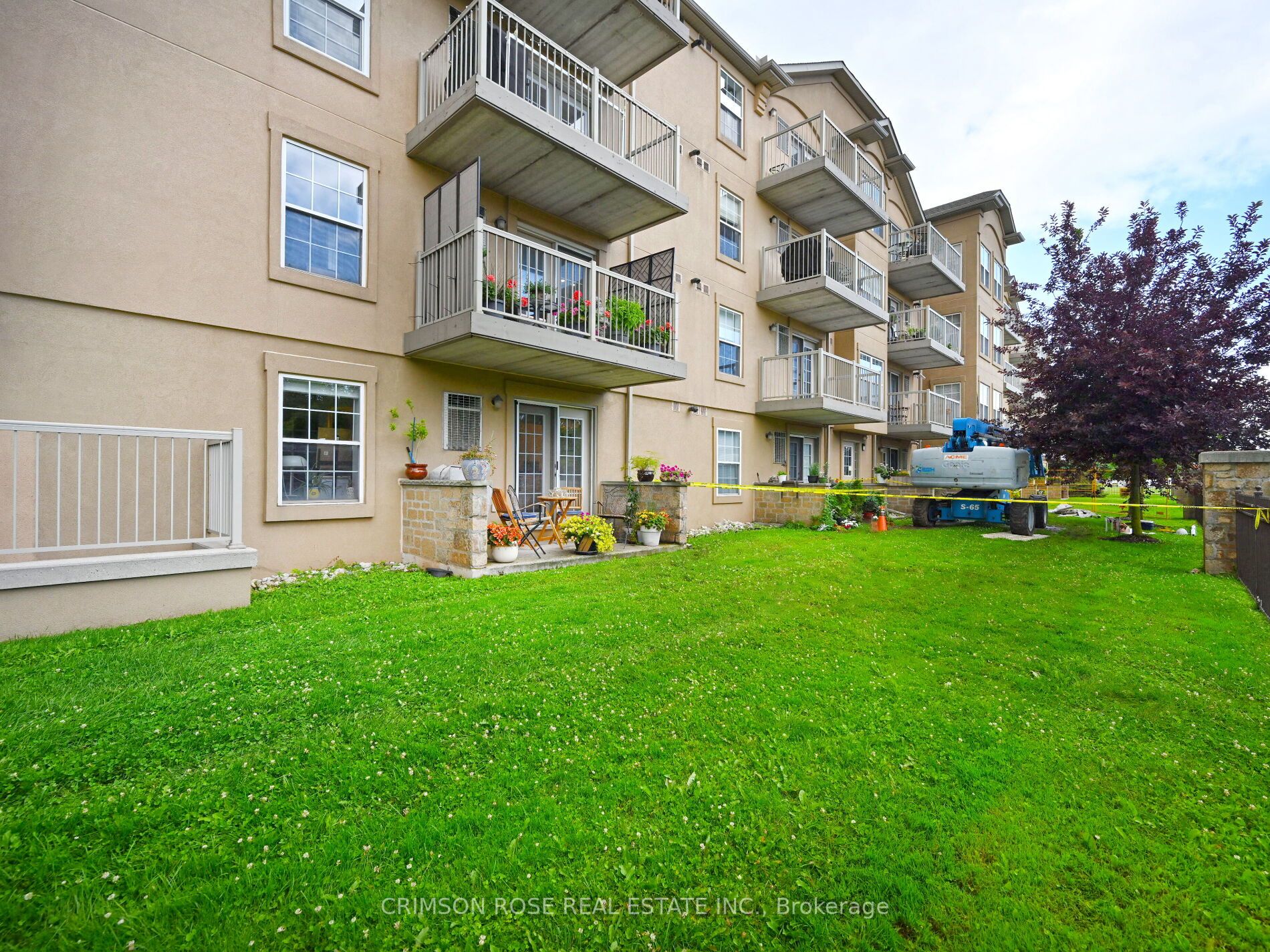 1480 Bishops Gate, #101