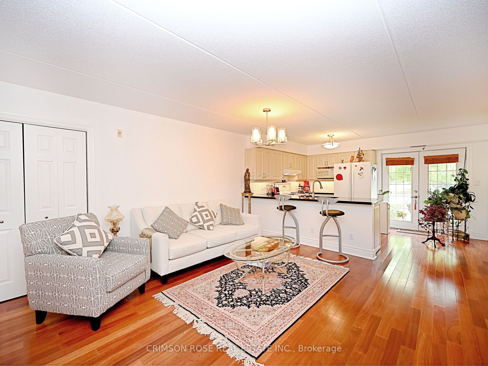 1480 Bishops Gate, #101