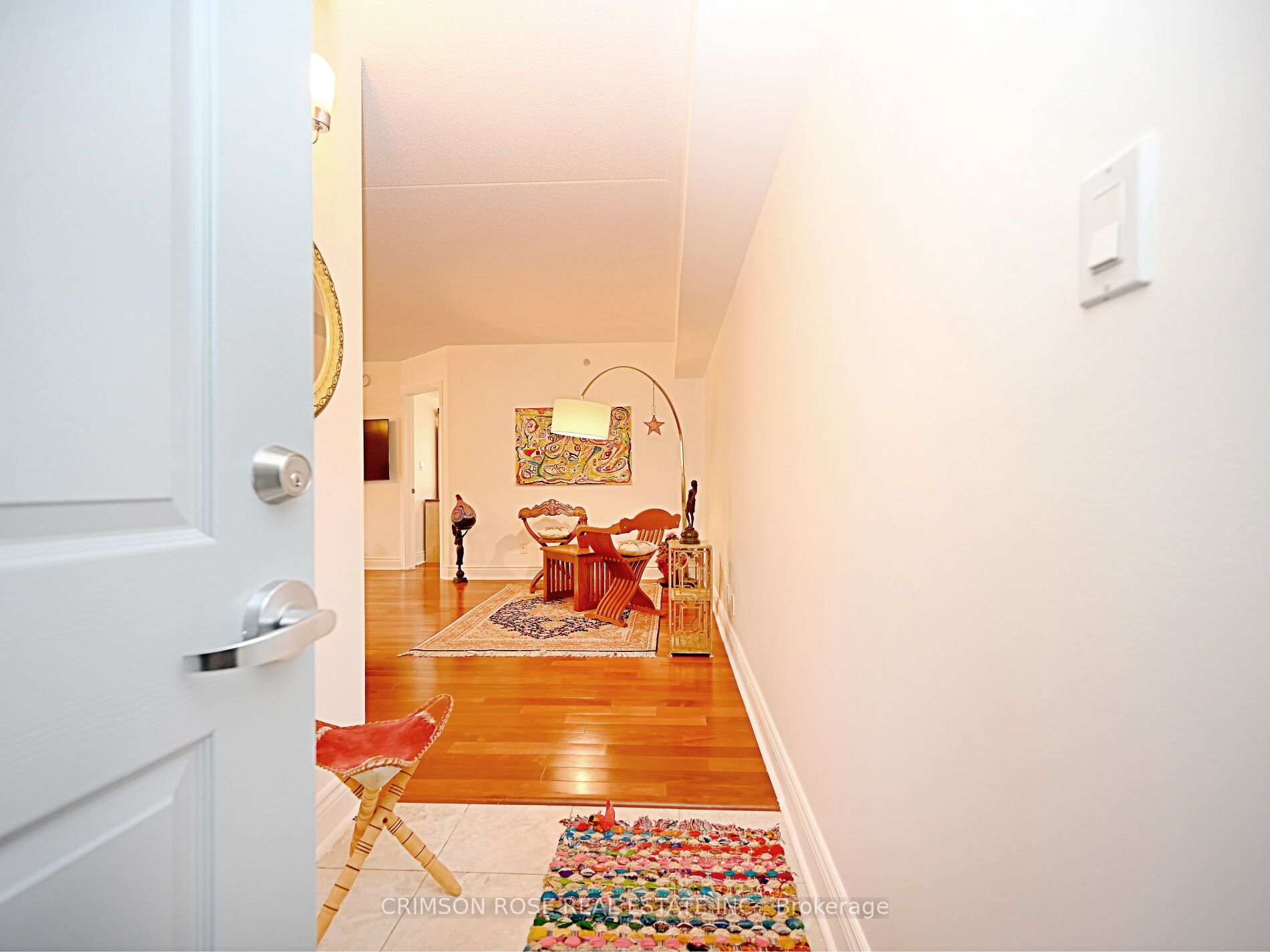 1480 Bishops Gate, #101