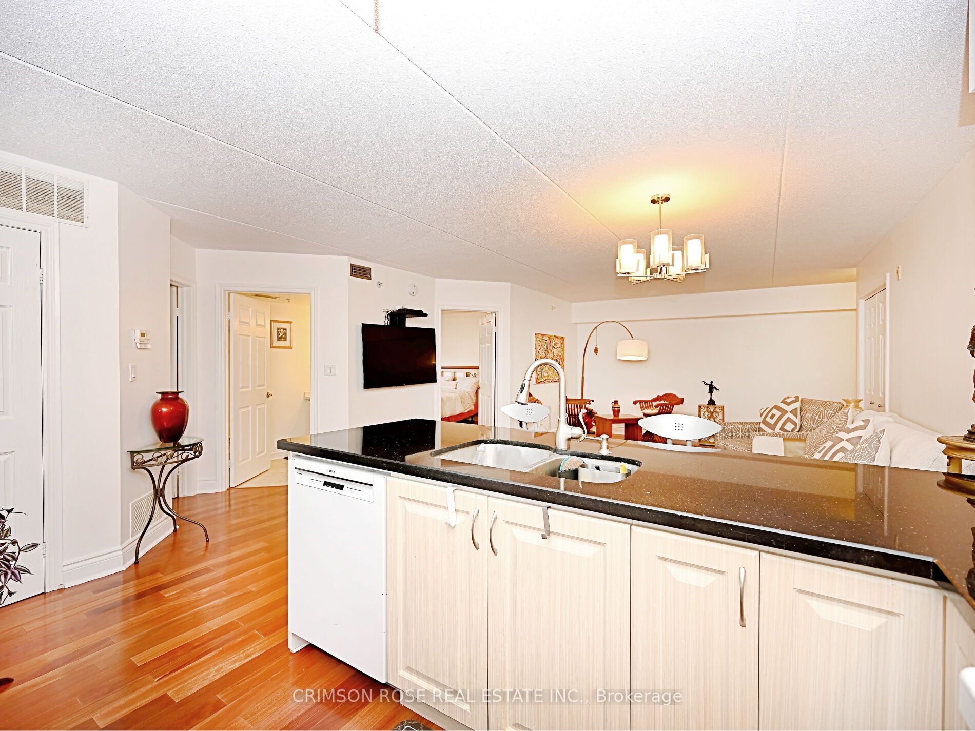 1480 Bishops Gate, #101