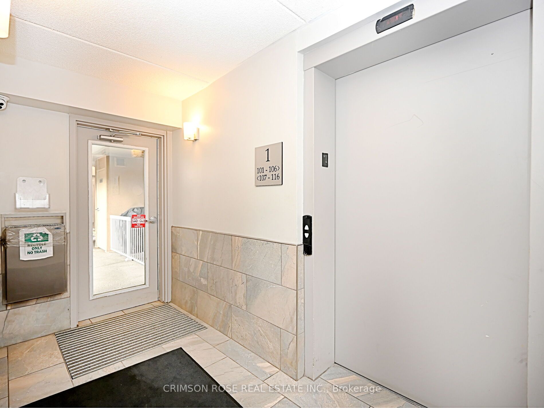 1480 Bishops Gate, #101