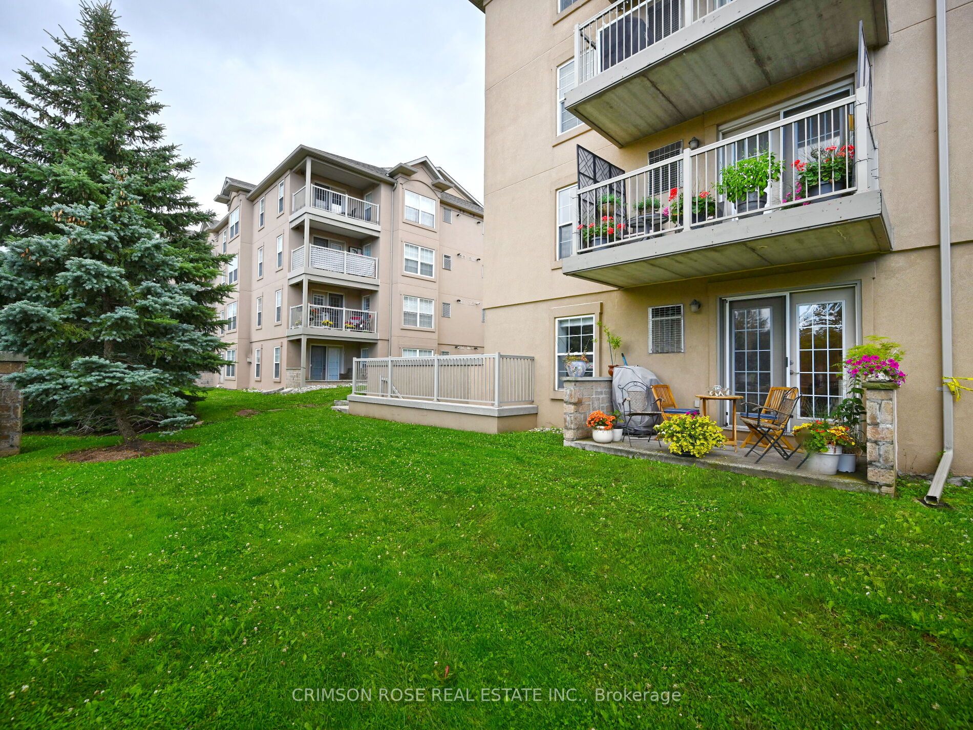 1480 Bishops Gate, #101