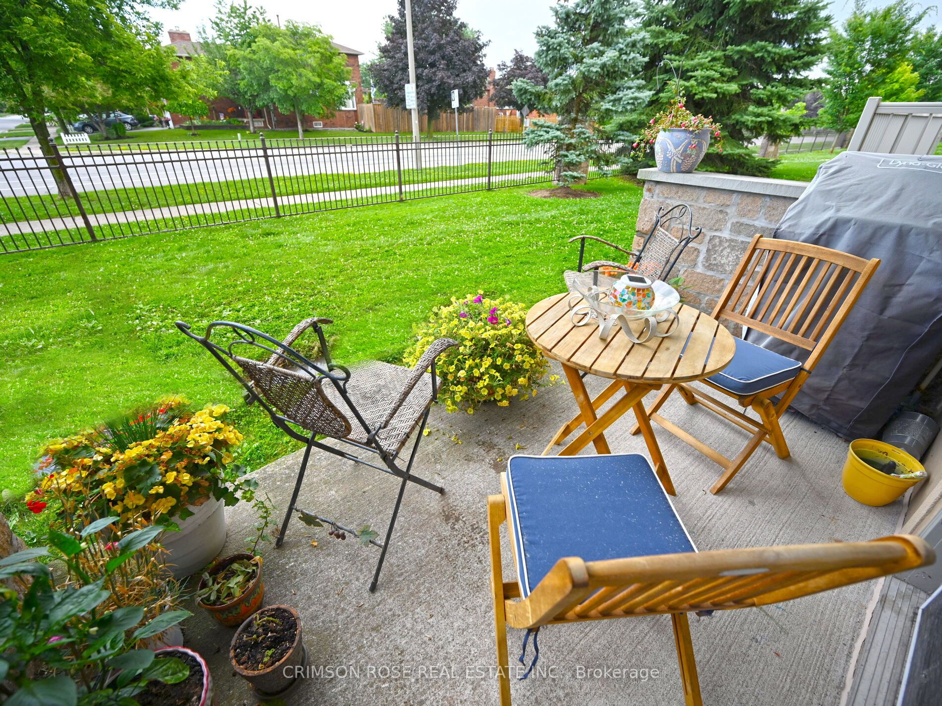 1480 Bishops Gate, #101