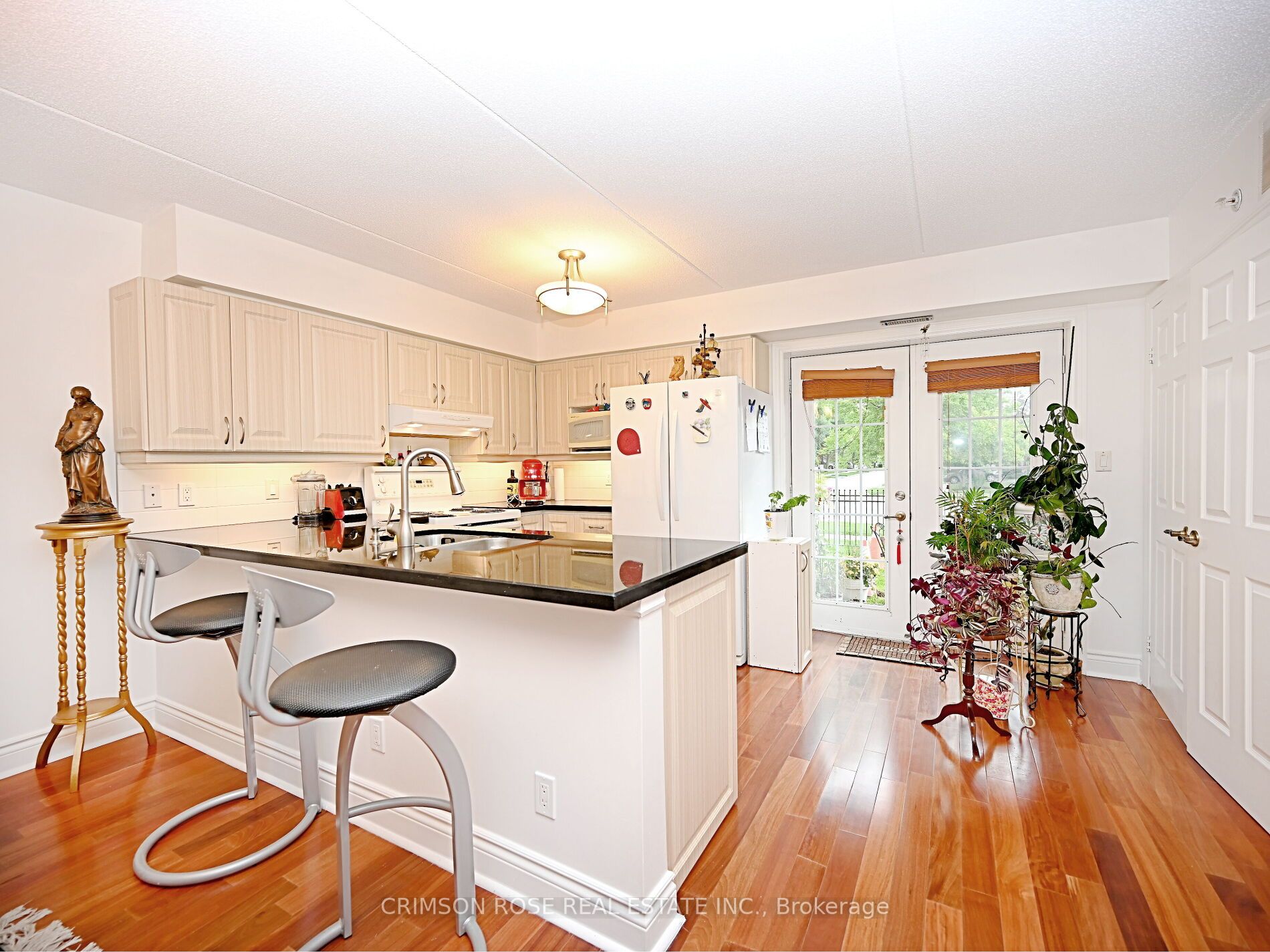 1480 Bishops Gate, #101