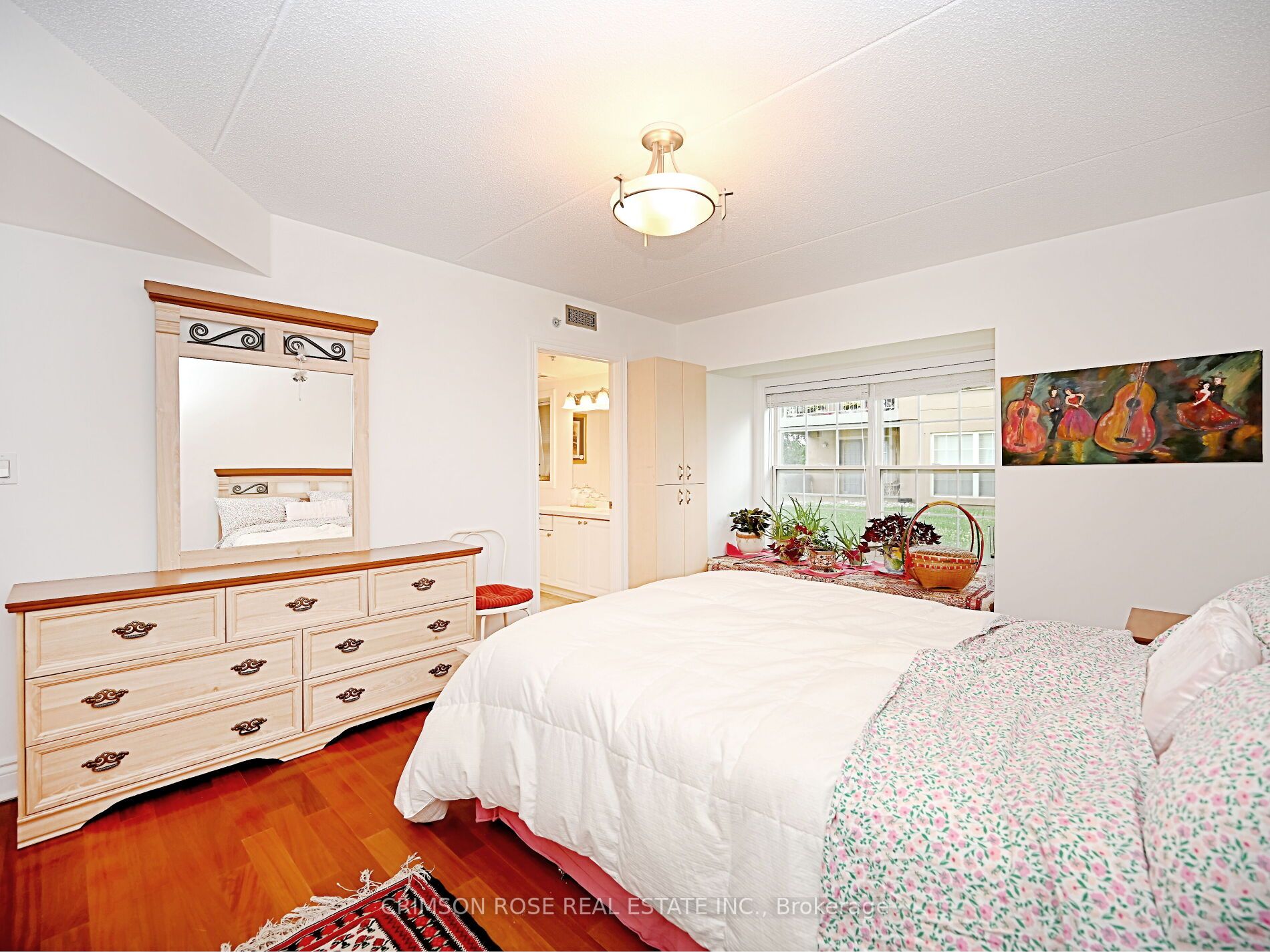 1480 Bishops Gate, #101