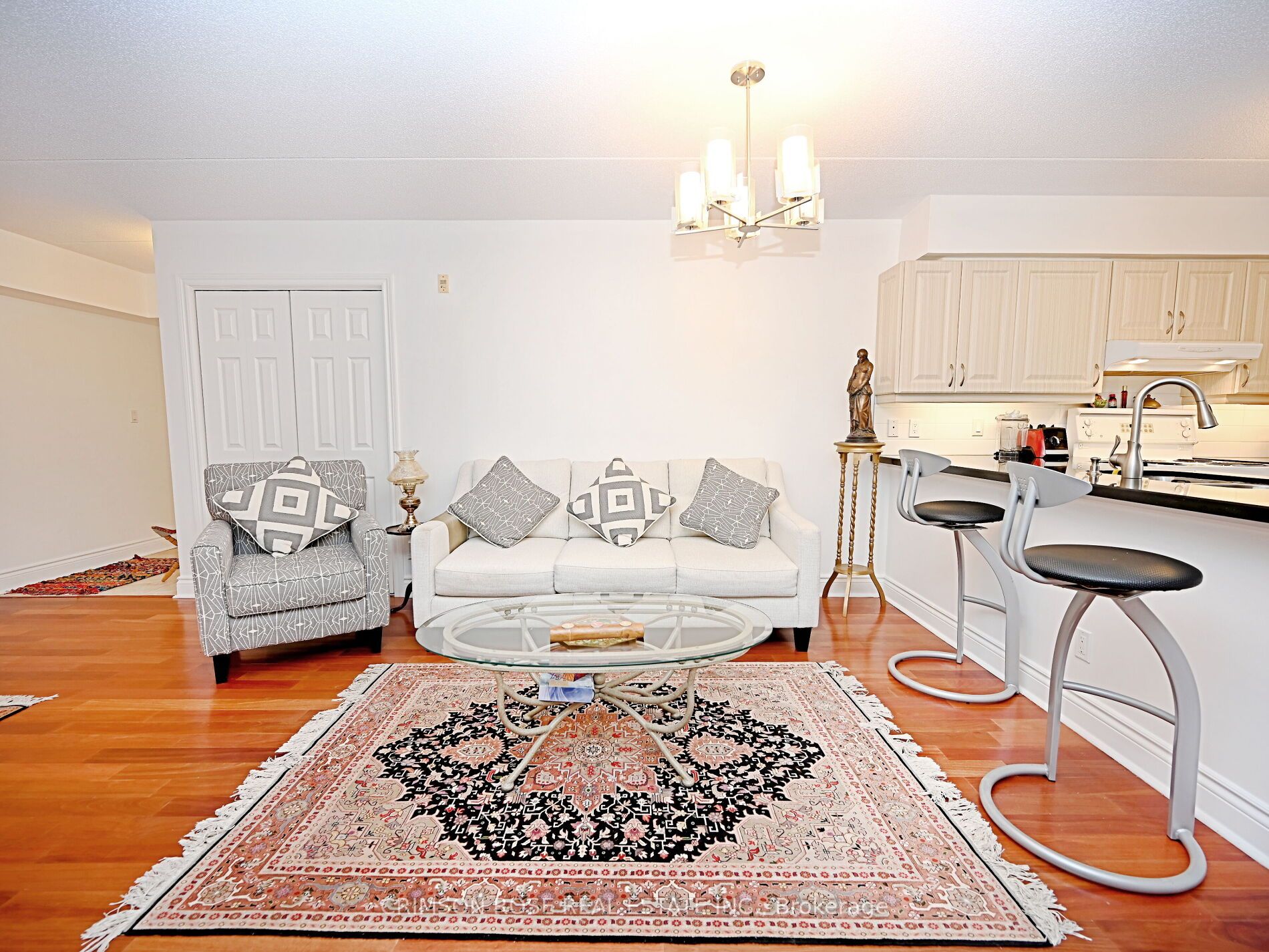 1480 Bishops Gate, #101