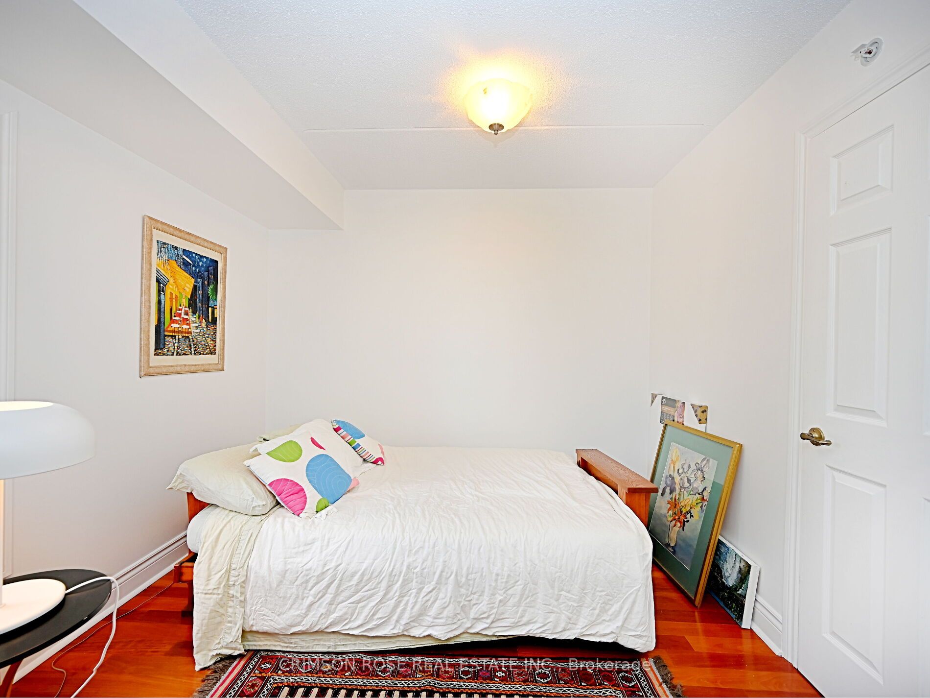 1480 Bishops Gate, #101