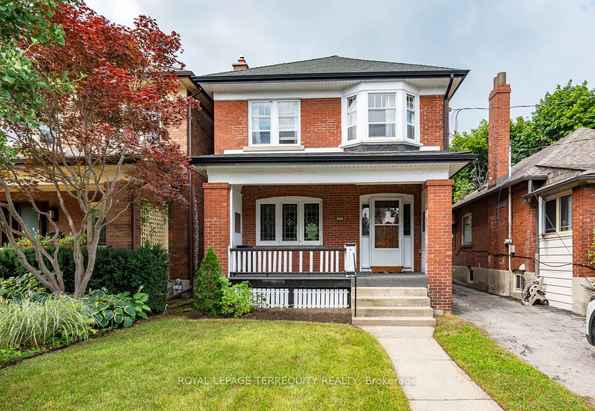 348 Windermere Ave