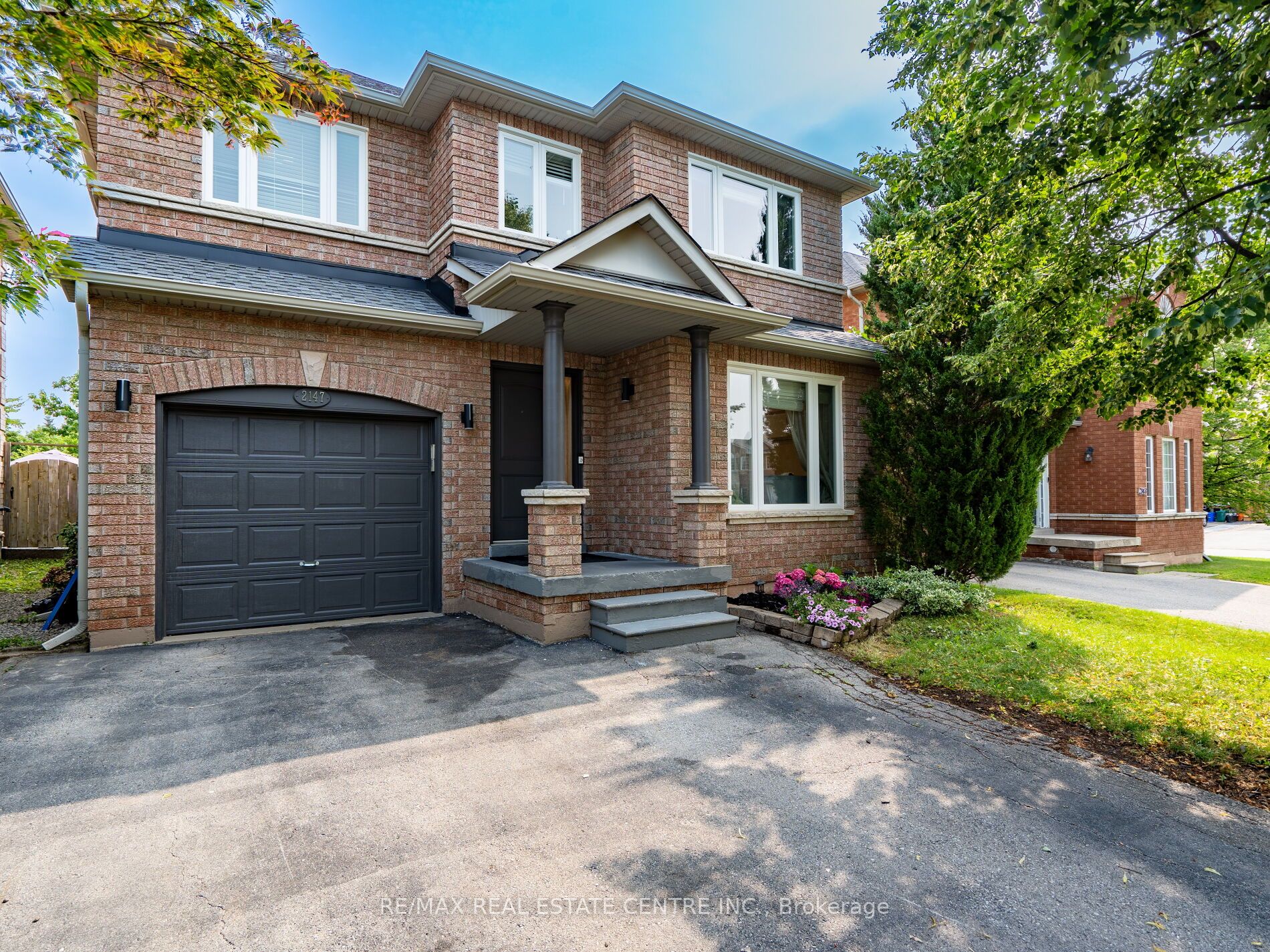 2147 Village Squire Lane