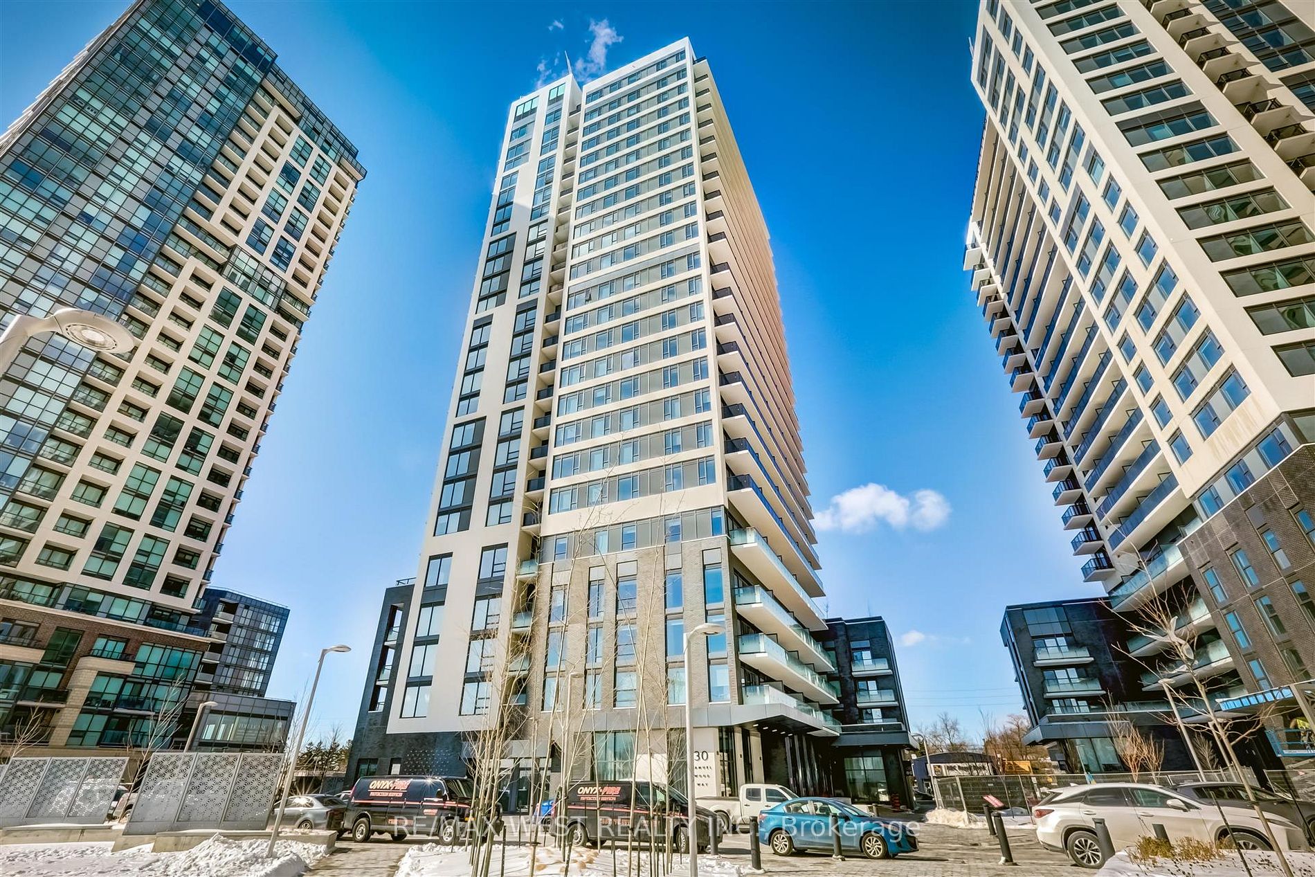 30 Samuel Wood Way, #1610