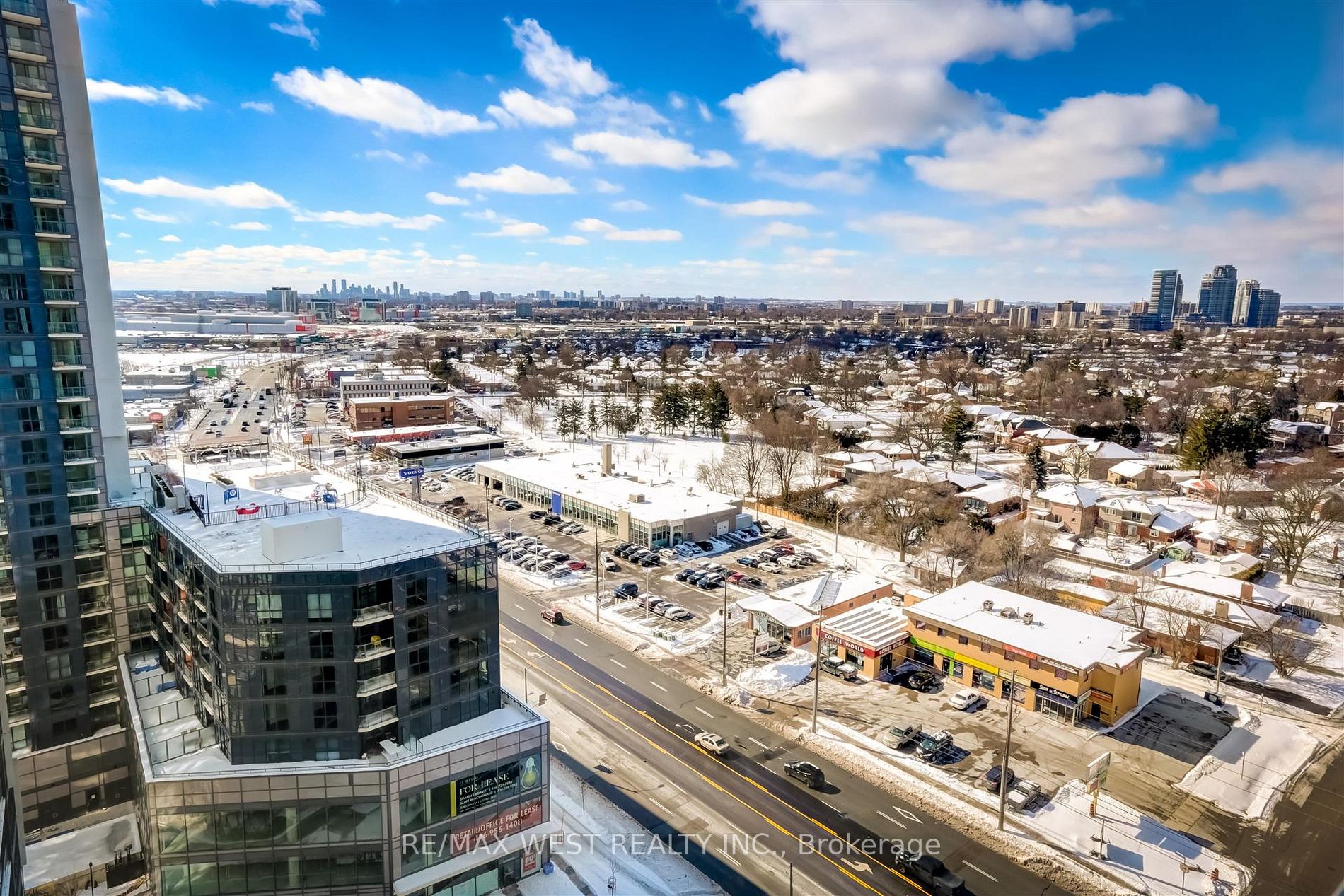 30 Samuel Wood Way, #1610