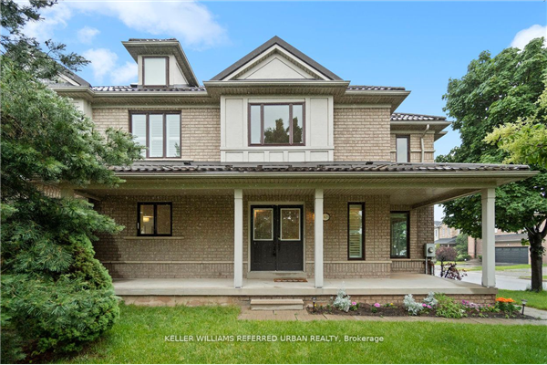 1429 Derby County Cres, Oakville