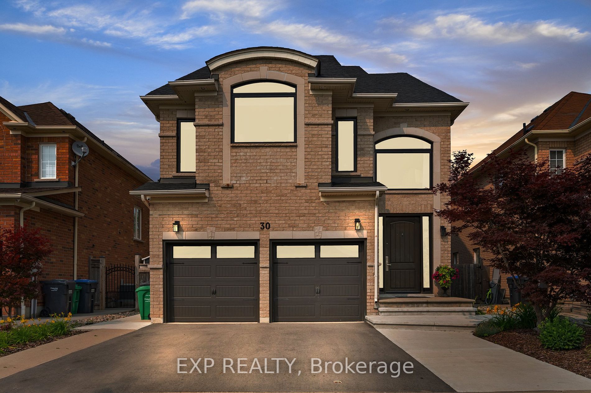 30 Flintwood Ave