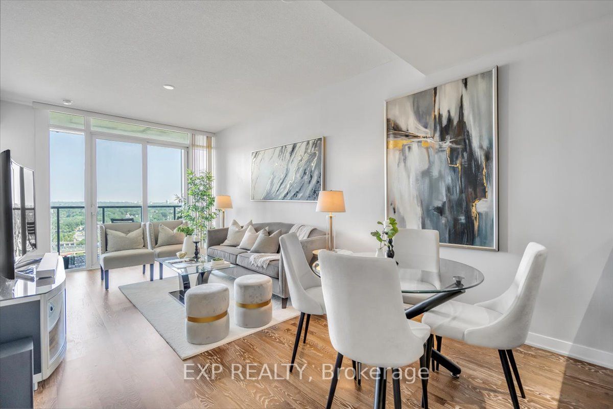 90 Park Lawn Rd, #2515