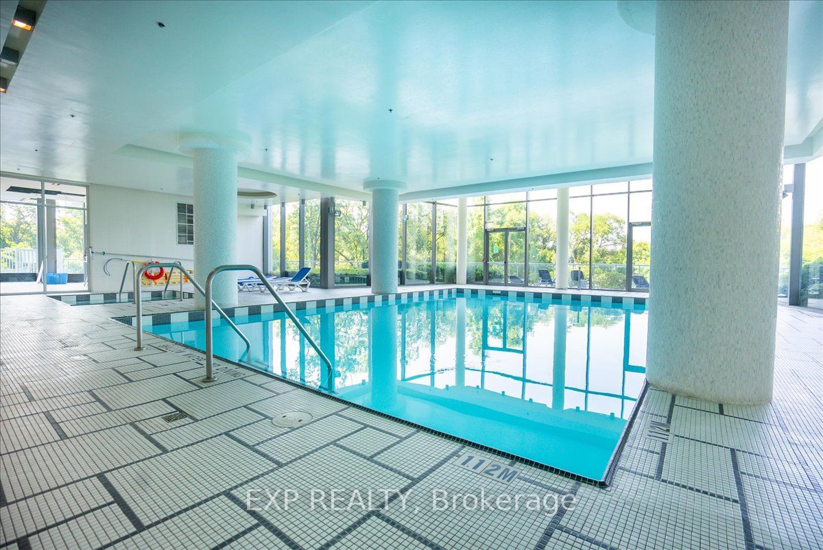 90 Park Lawn Rd, #2515