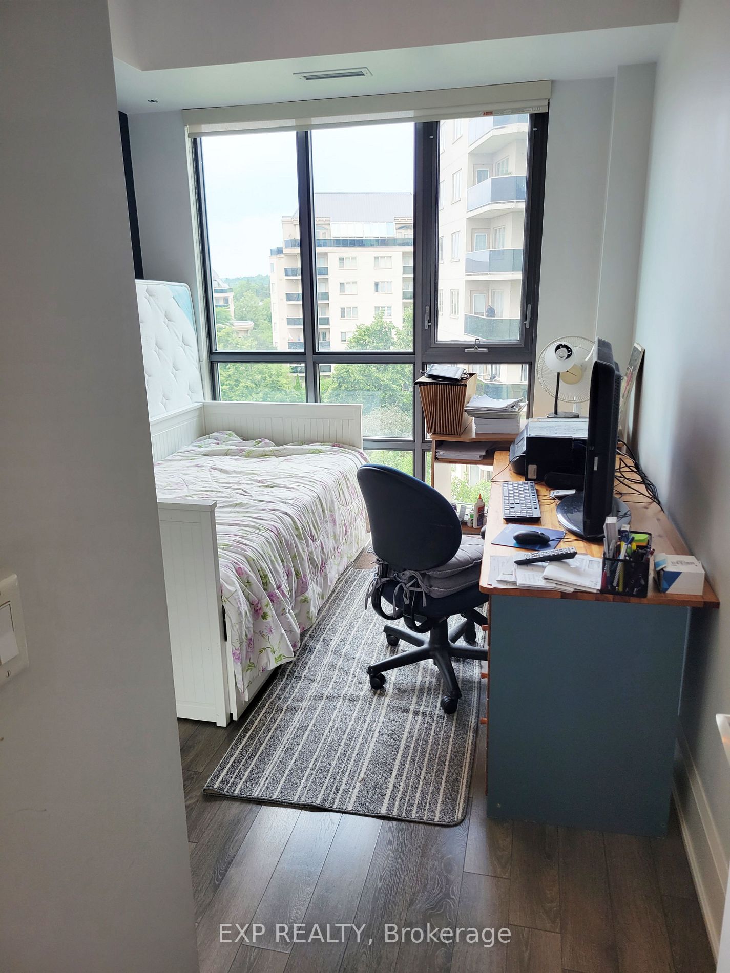 45 Yorkland Blvd, #503