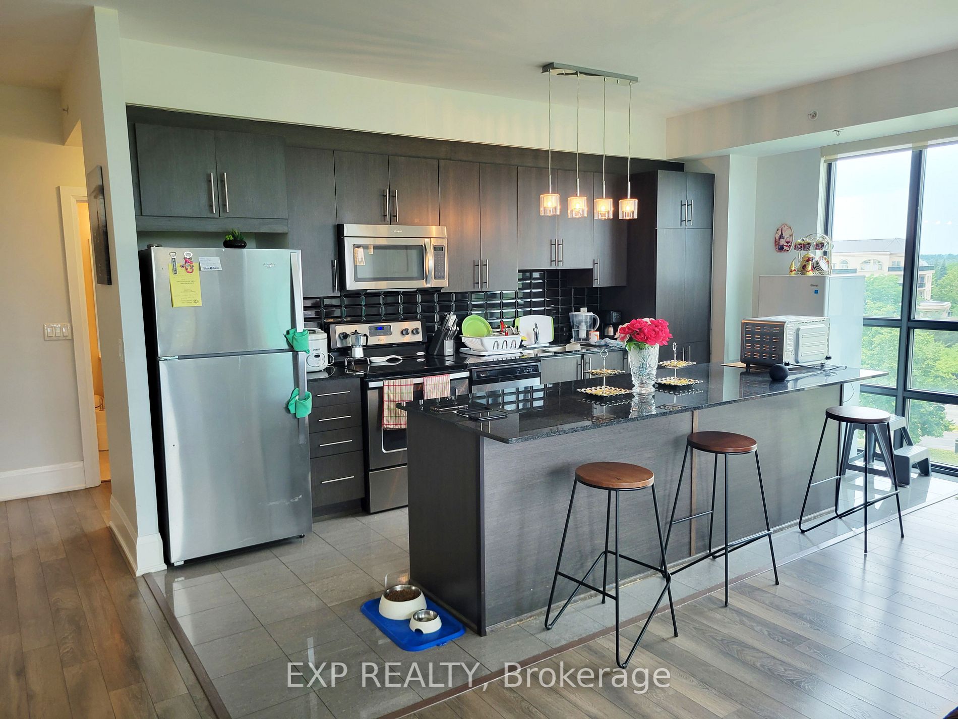 45 Yorkland Blvd, #503