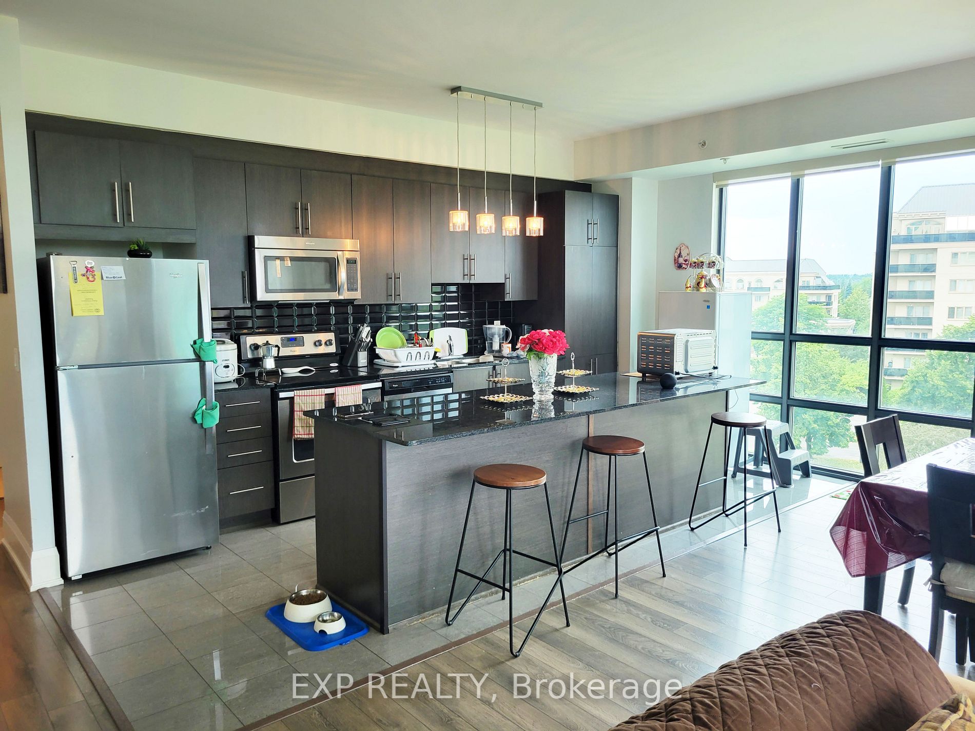 45 Yorkland Blvd, #503