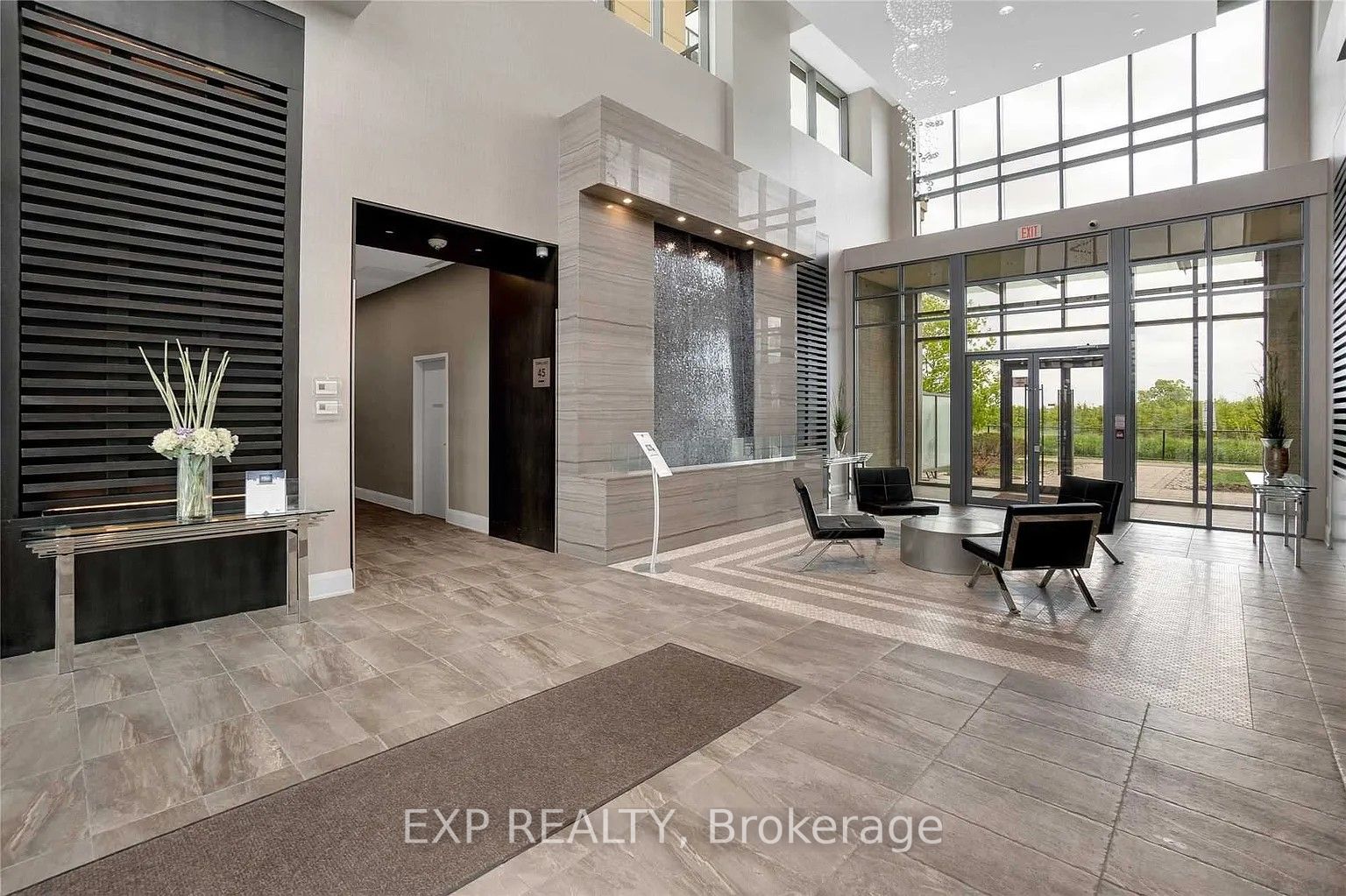45 Yorkland Blvd, #503