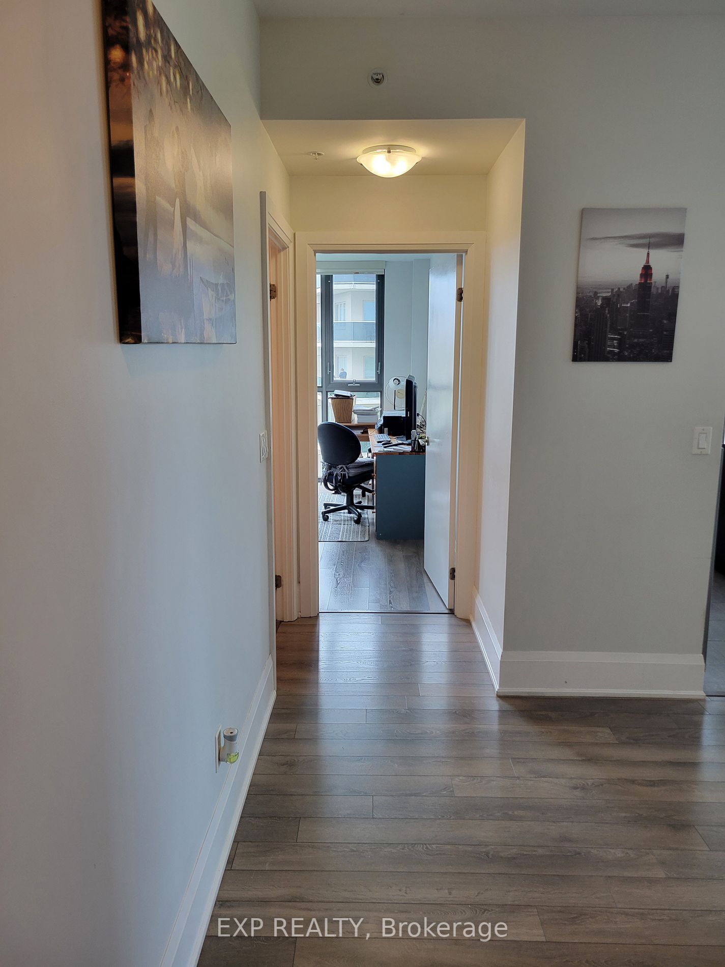 45 Yorkland Blvd, #503